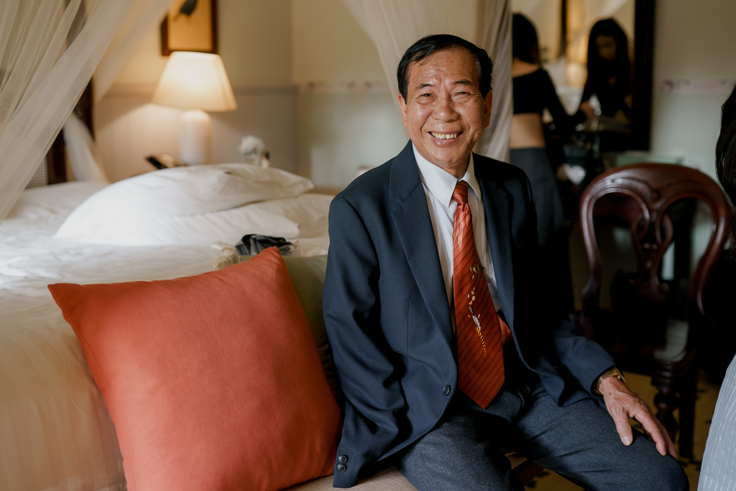 Weddings from different countries. PhuQuoc photographer — Phu Quoc wedding photographer