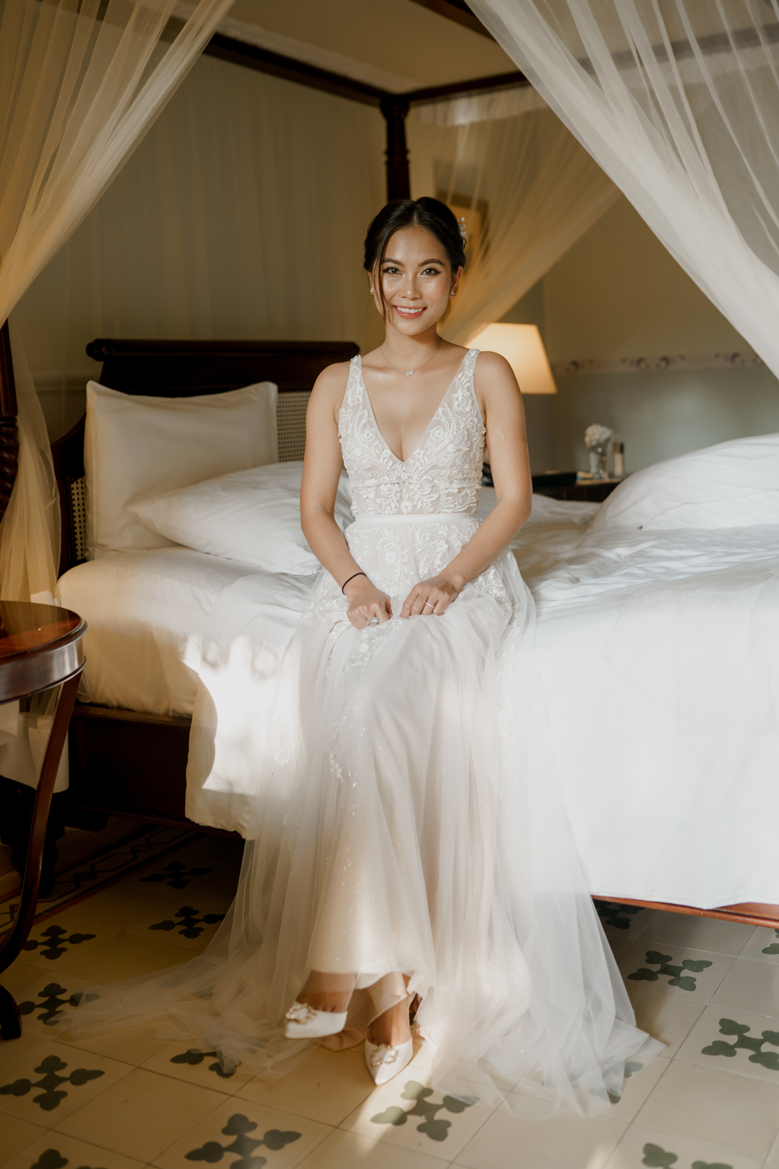 Weddings from different countries. PhuQuoc photographer — Phu Quoc wedding photographer