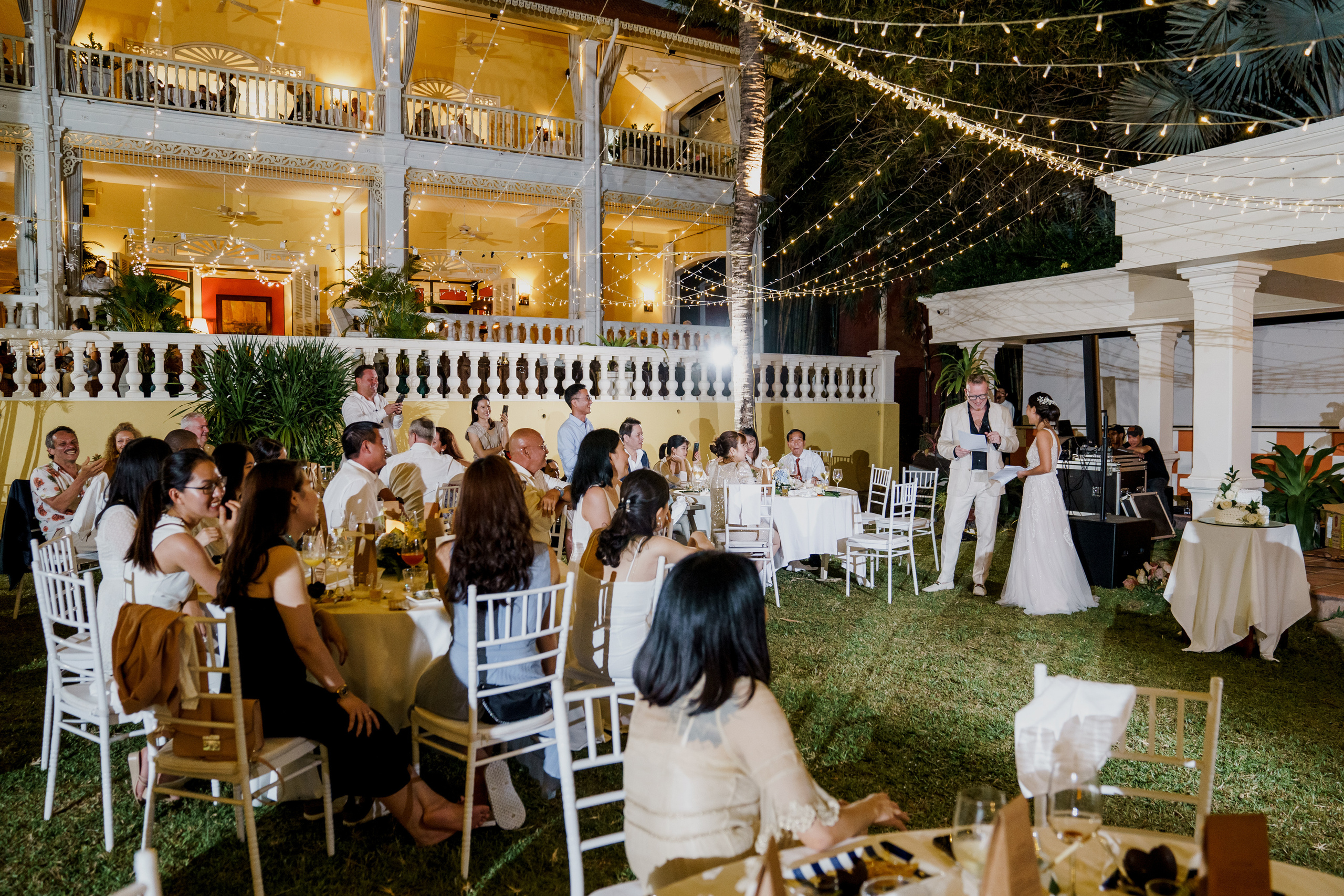 Weddings from different countries. PhuQuoc photographer — Phu Quoc wedding photographer