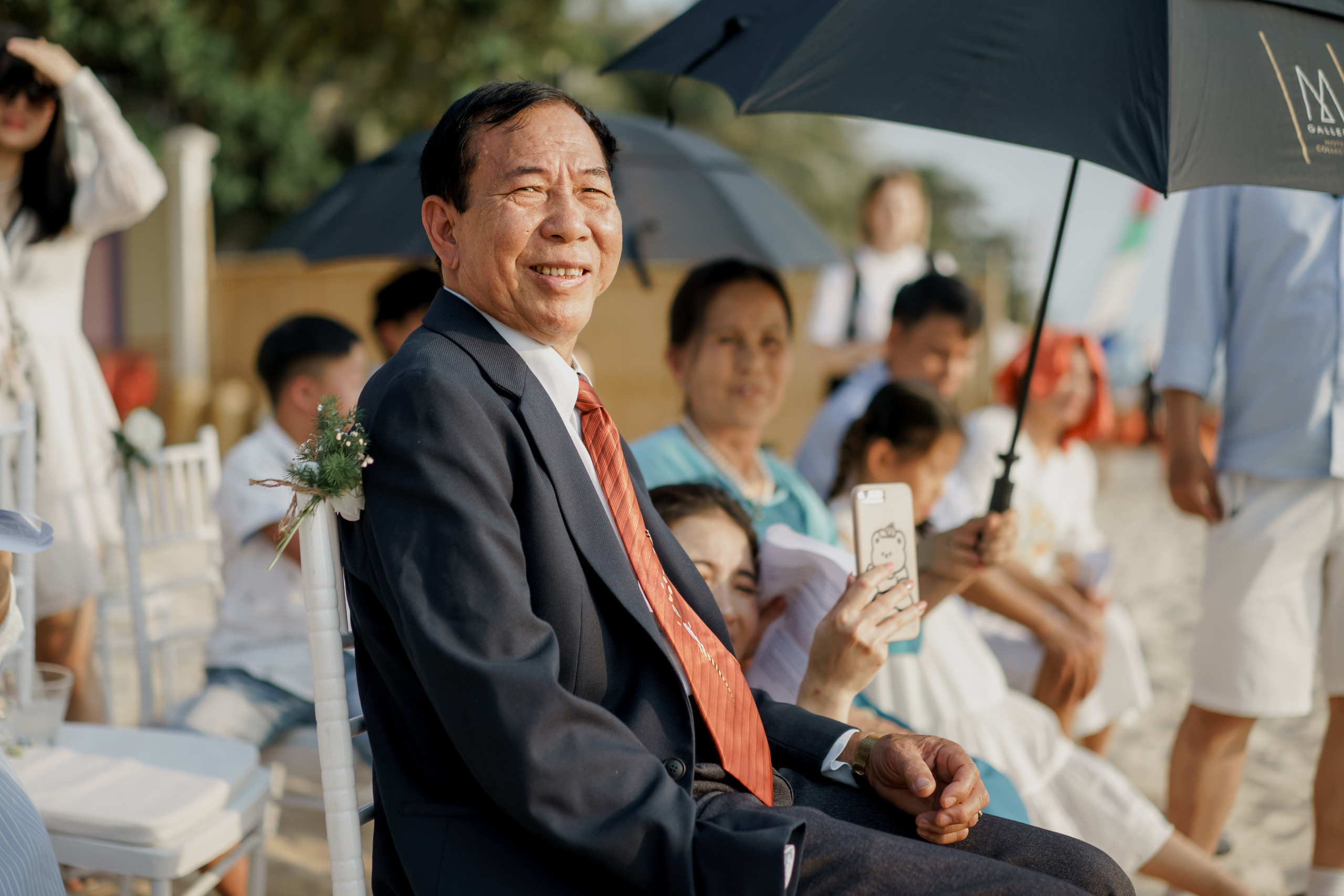 Weddings from different countries. PhuQuoc photographer — Phu Quoc wedding photographer