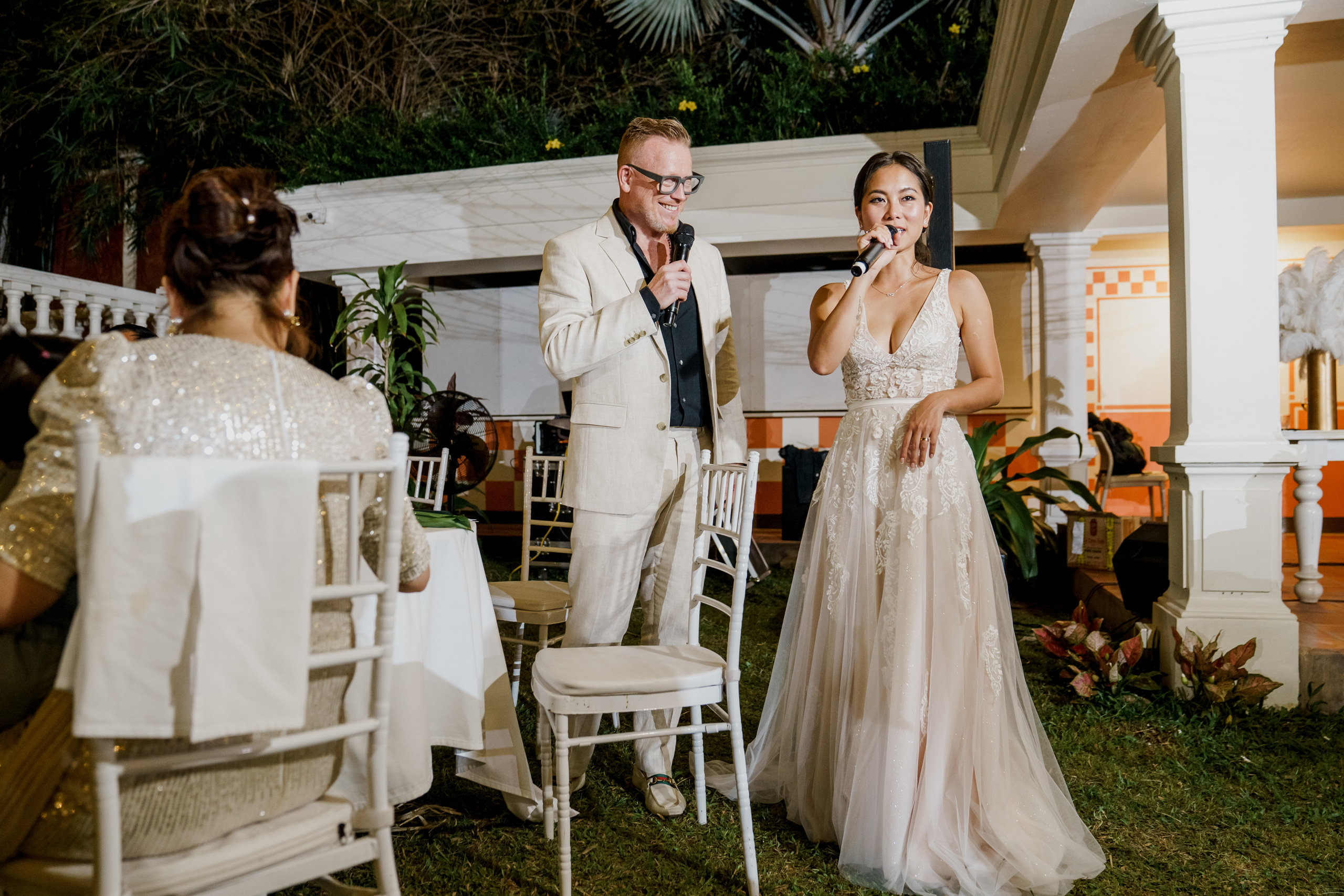 Weddings from different countries. PhuQuoc photographer — Phu Quoc wedding photographer