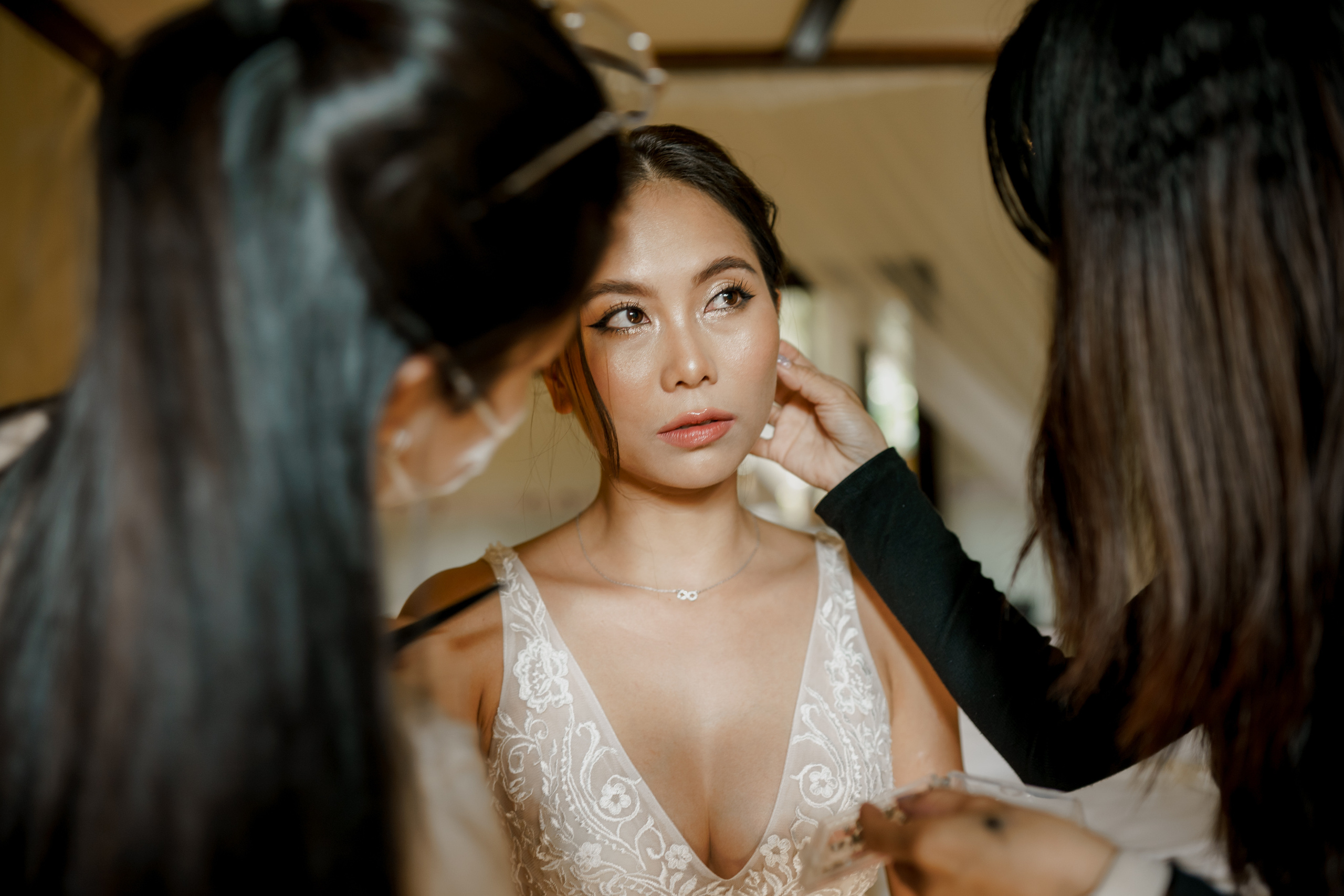 Weddings from different countries. PhuQuoc photographer — Phu Quoc wedding photographer