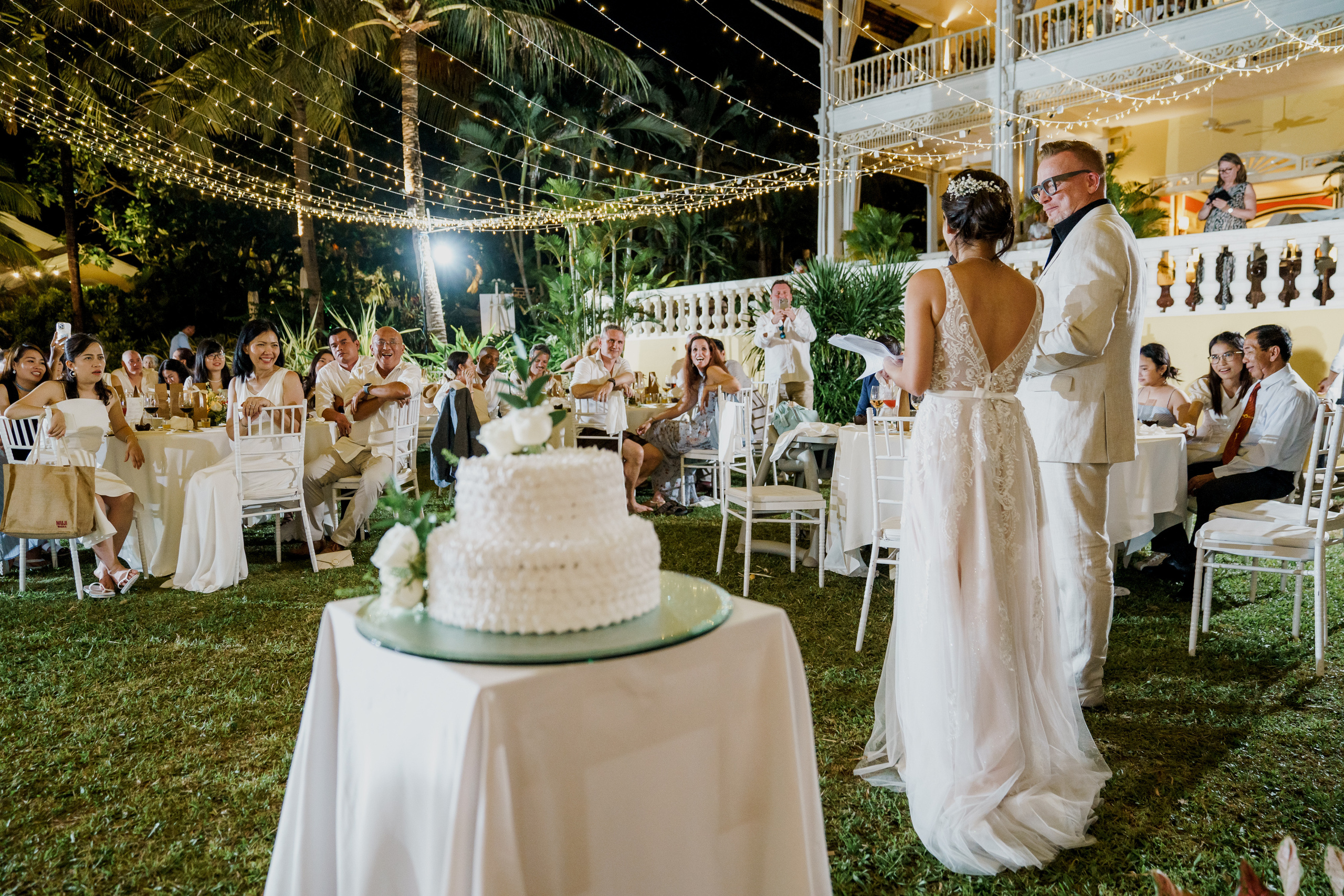 Weddings from different countries. PhuQuoc photographer — Phu Quoc wedding photographer