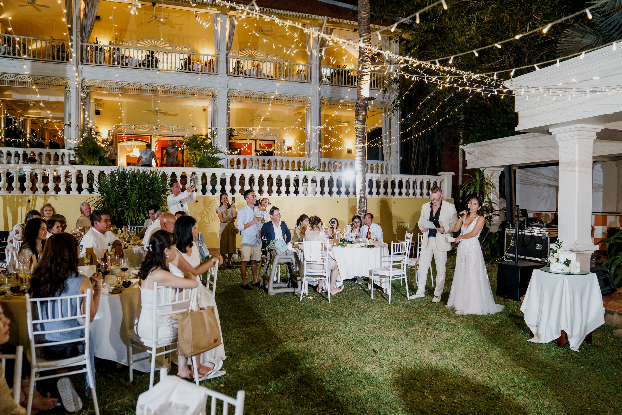 Weddings from different countries. PhuQuoc photographer — Phu Quoc wedding photographer