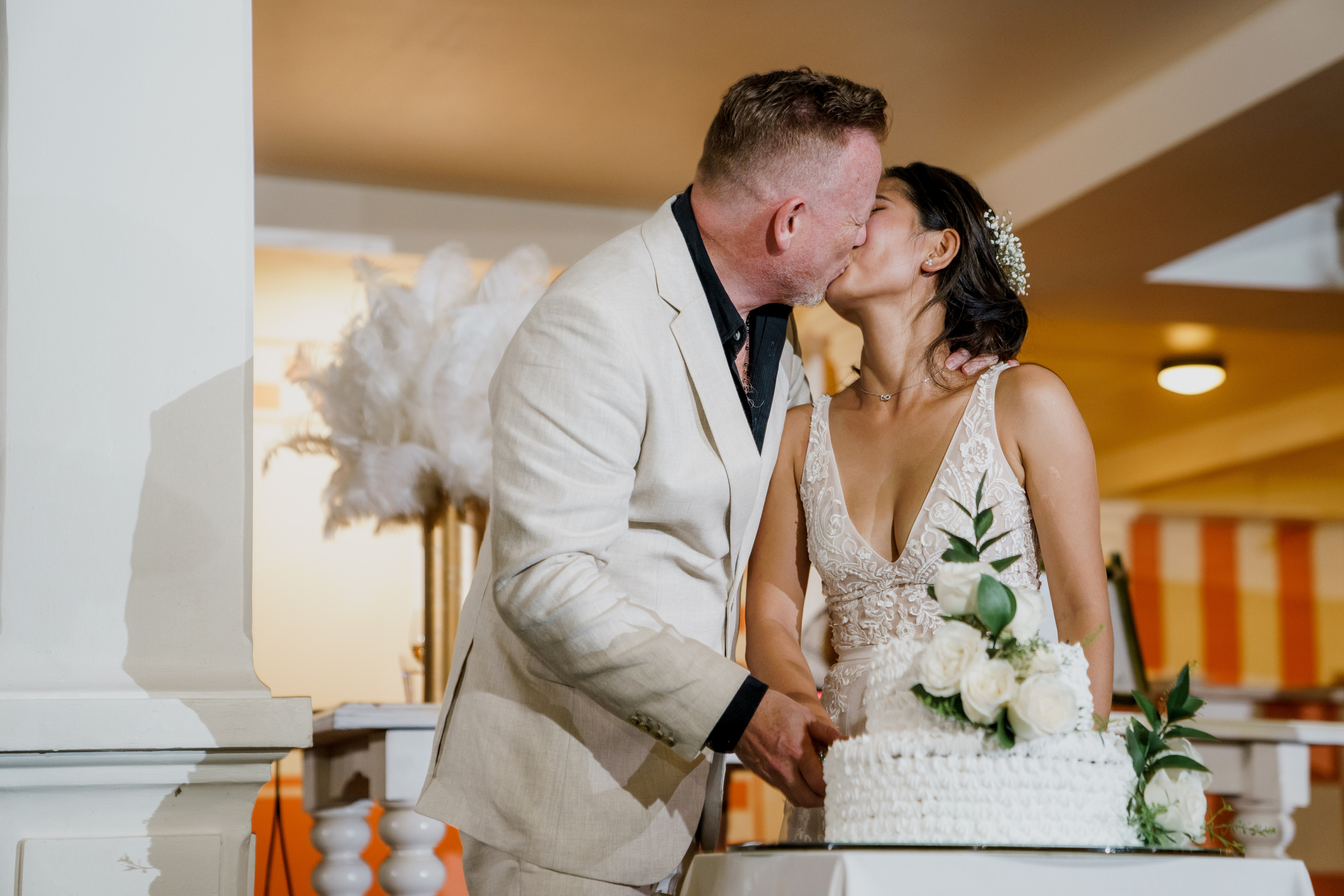 Weddings from different countries. PhuQuoc photographer — Phu Quoc wedding photographer