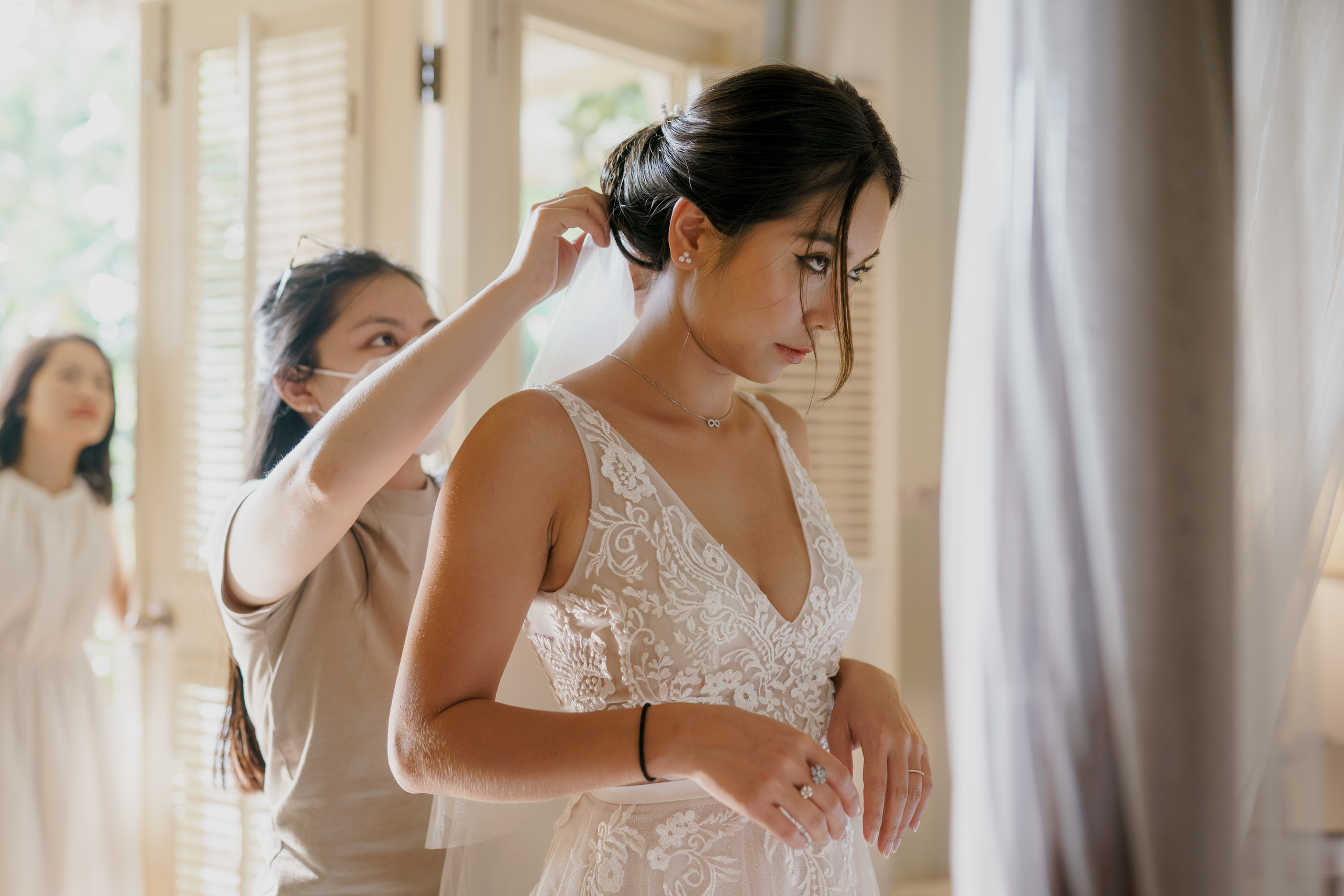 Weddings from different countries. PhuQuoc photographer — Phu Quoc wedding photographer