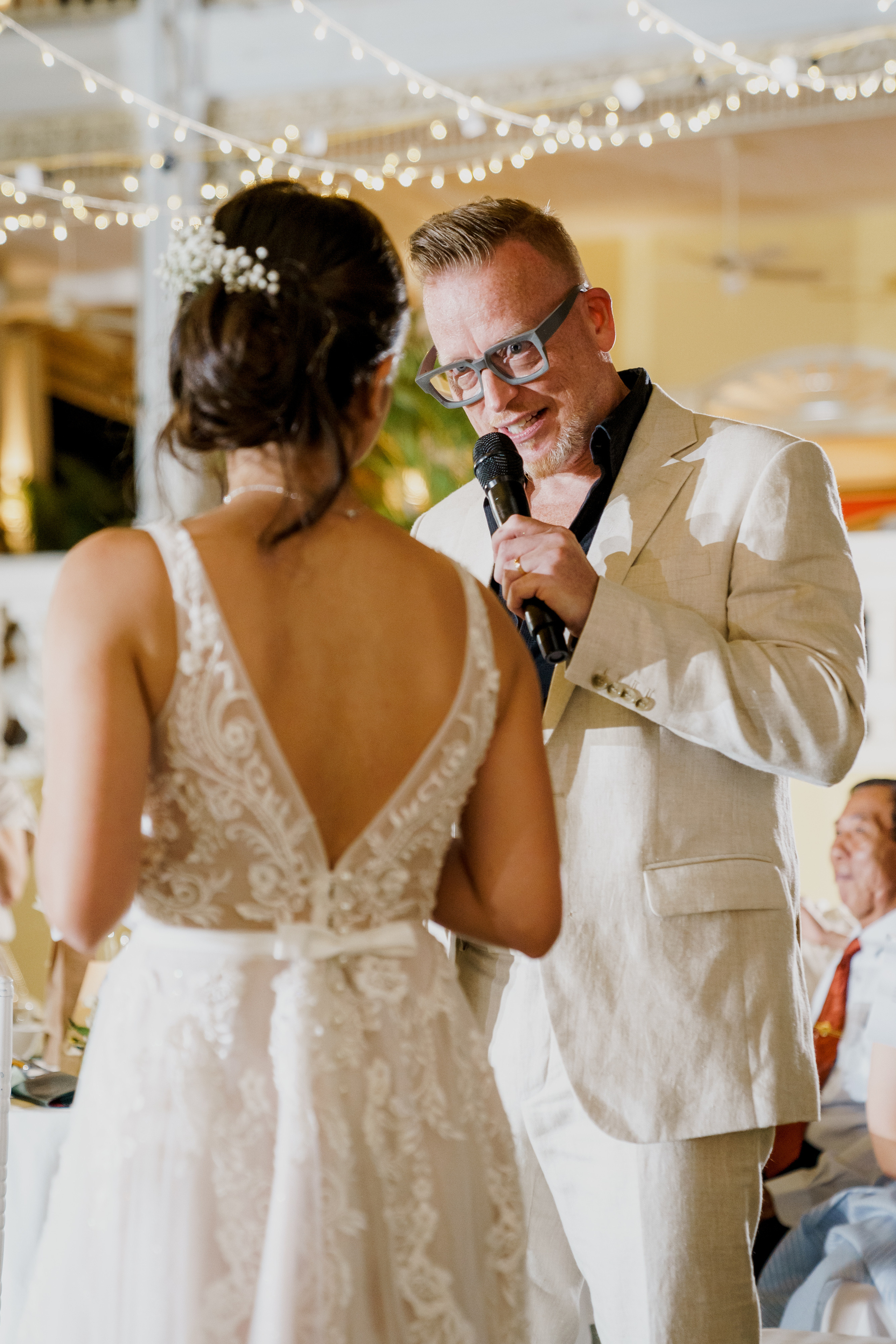 Weddings from different countries. PhuQuoc photographer — Phu Quoc wedding photographer