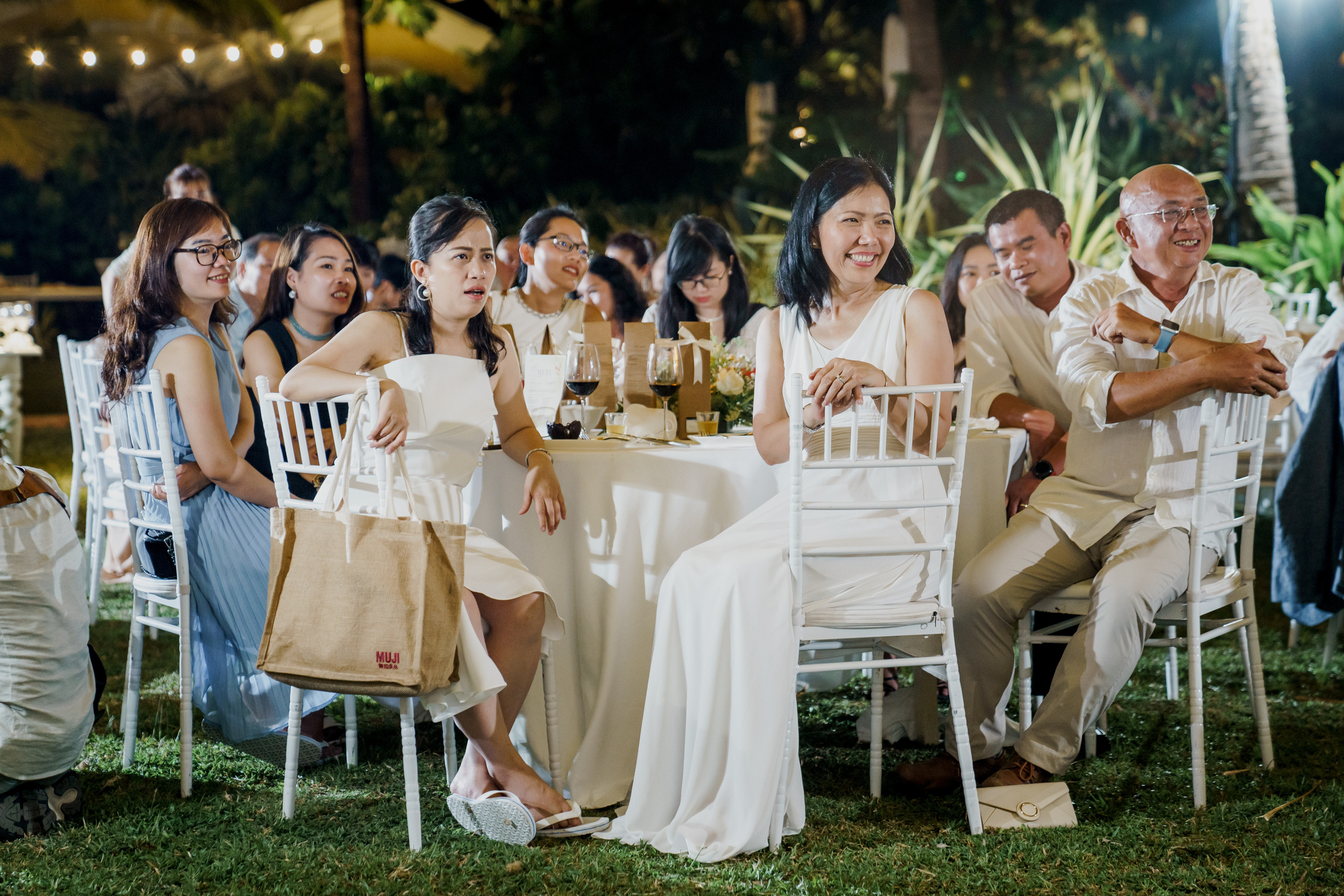 Weddings from different countries. PhuQuoc photographer — Phu Quoc wedding photographer