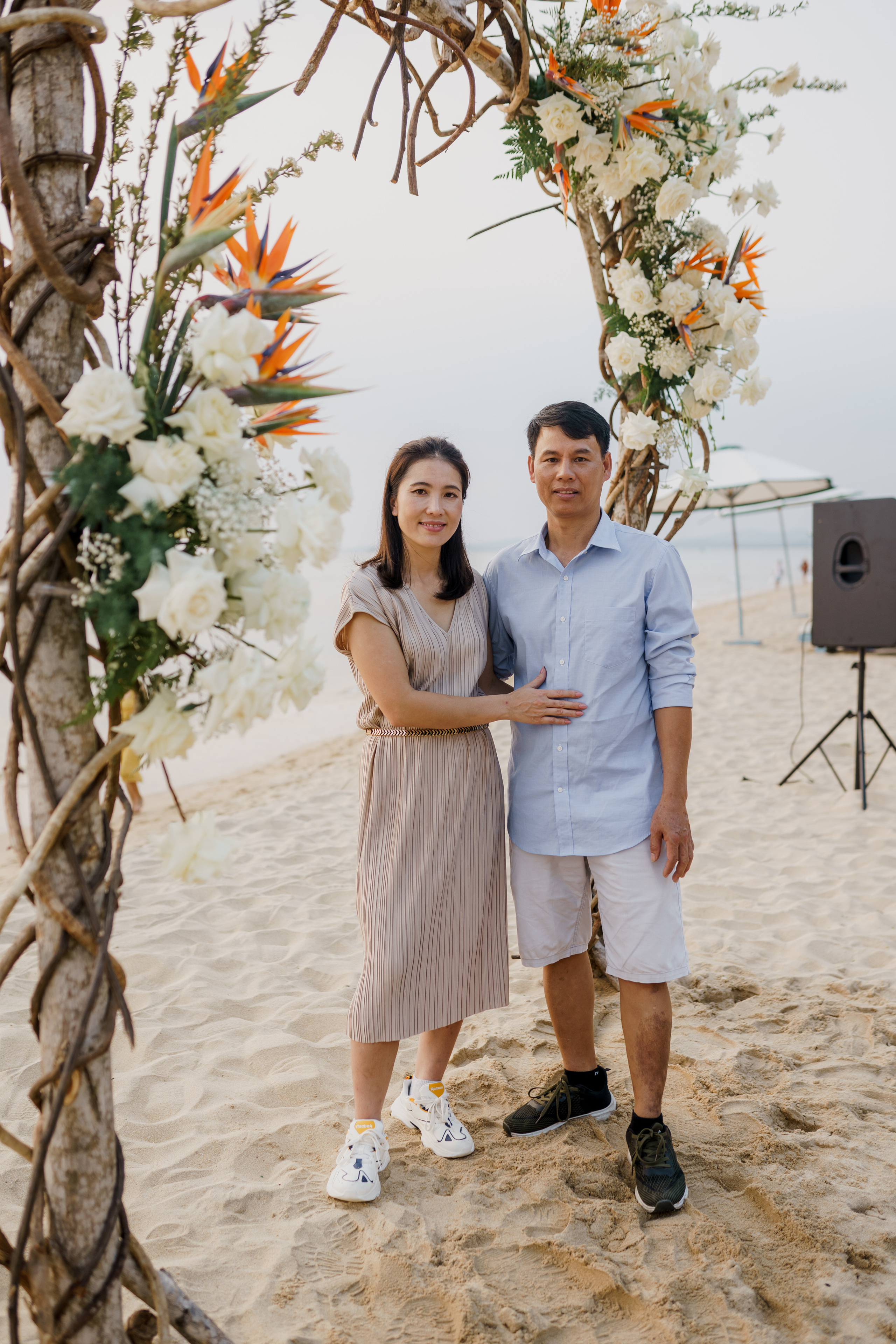 Weddings from different countries. PhuQuoc photographer — Phu Quoc wedding photographer