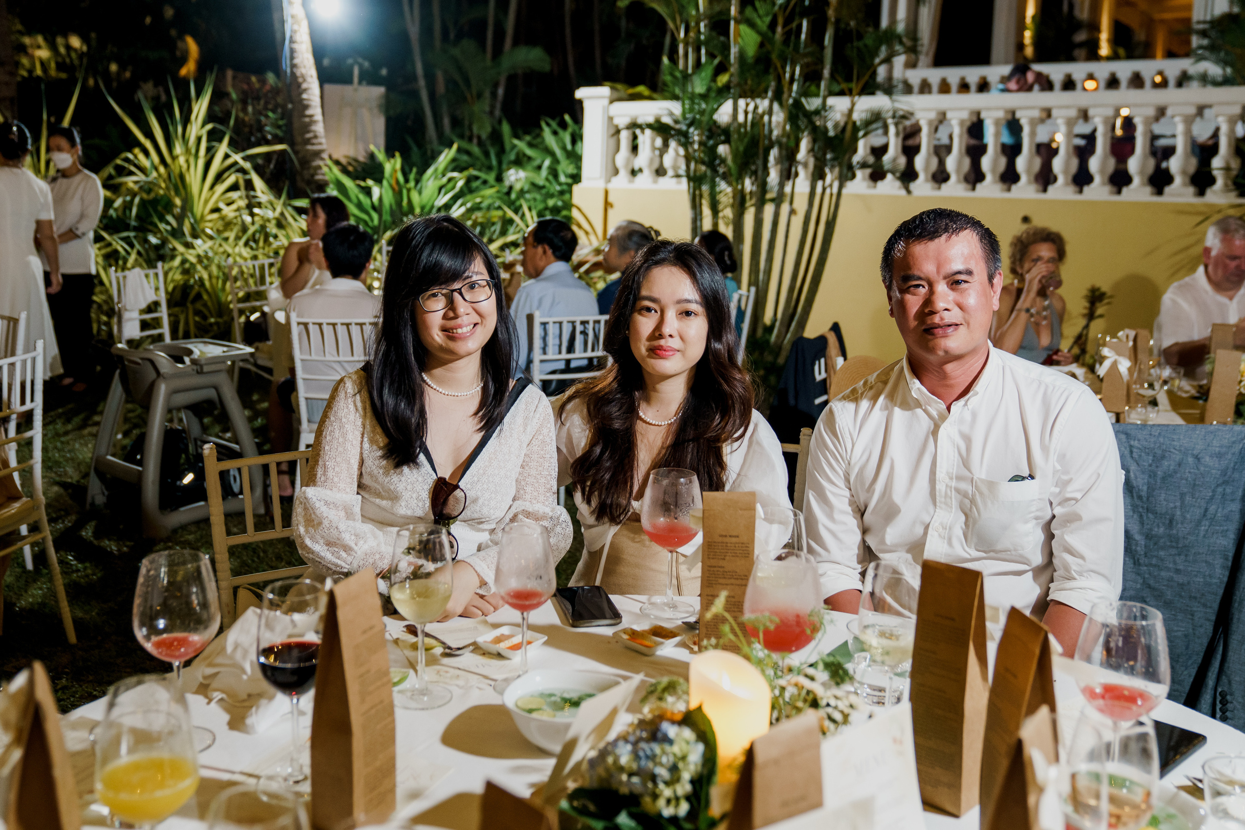 Weddings from different countries. PhuQuoc photographer — Phu Quoc wedding photographer