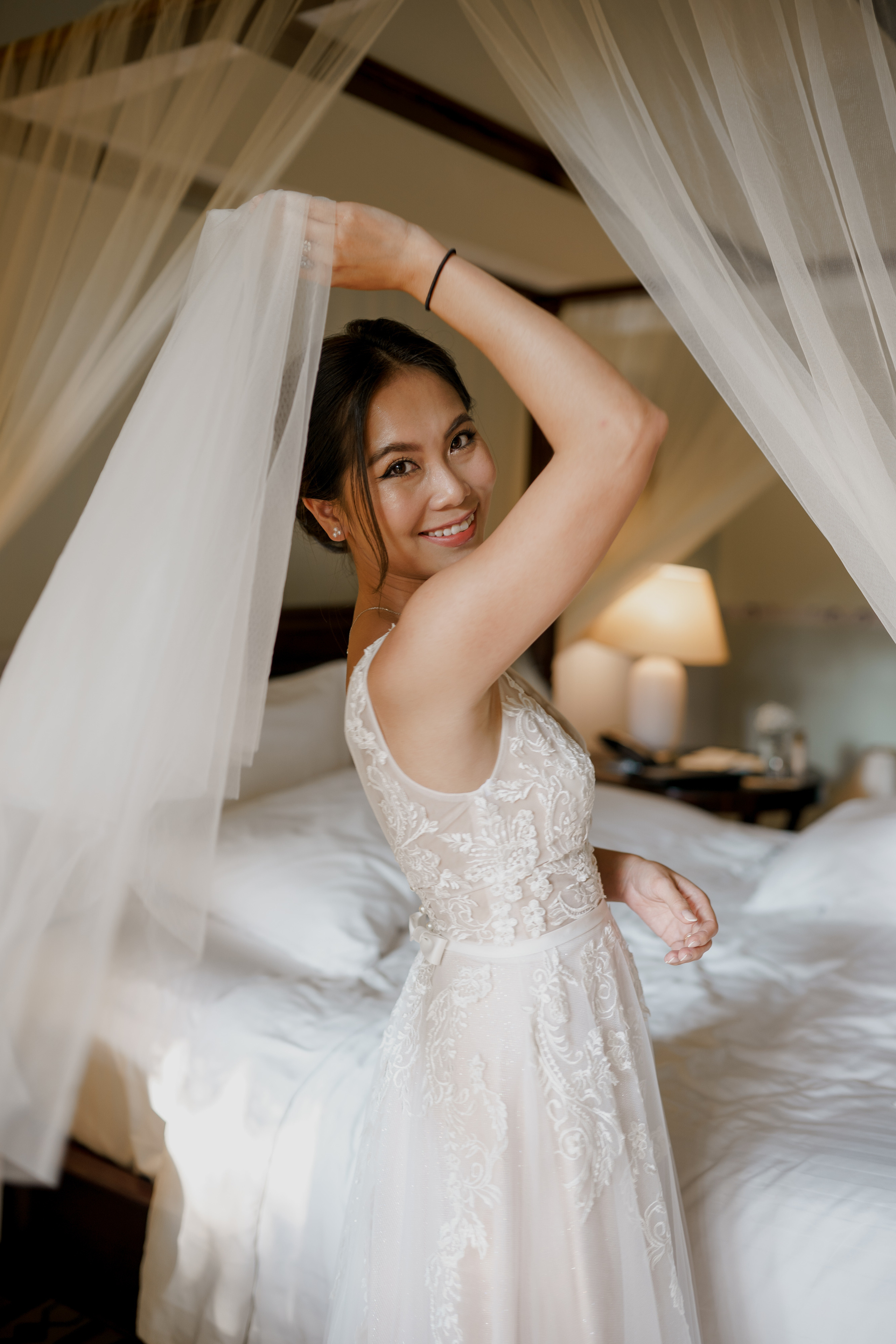 Weddings from different countries. PhuQuoc photographer — Phu Quoc wedding photographer