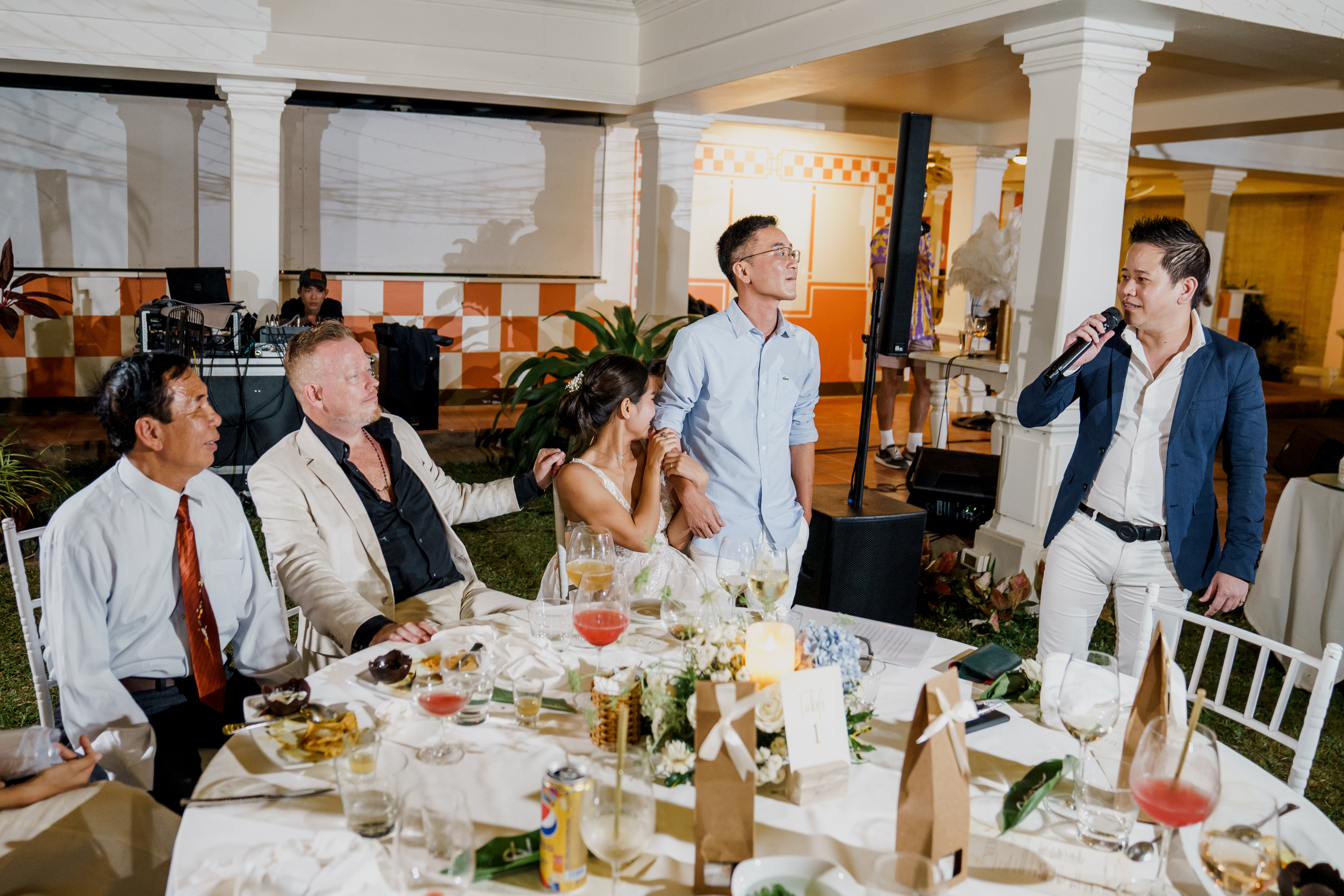 Weddings from different countries. PhuQuoc photographer — Phu Quoc wedding photographer