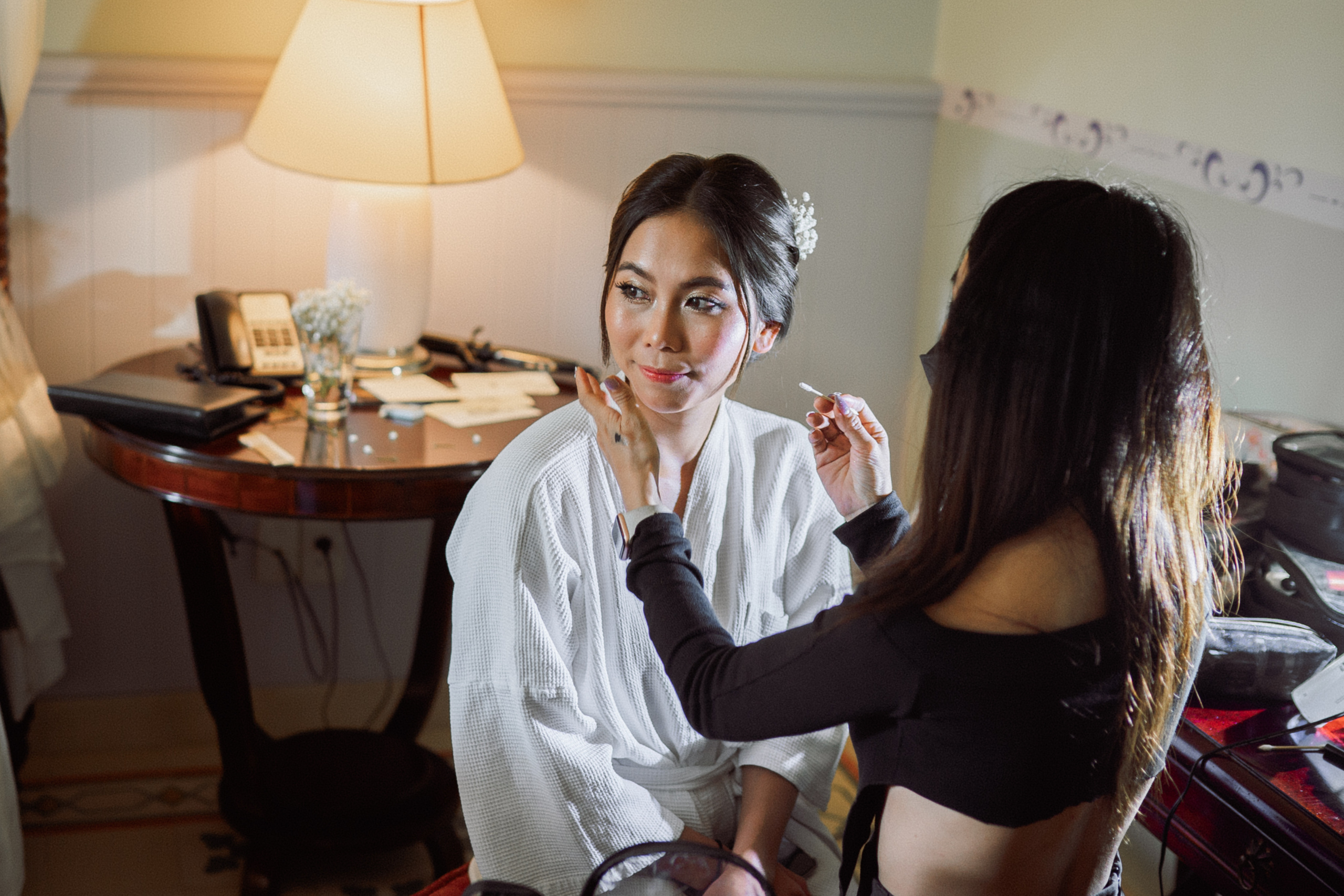 Weddings from different countries. PhuQuoc photographer — Phu Quoc wedding photographer