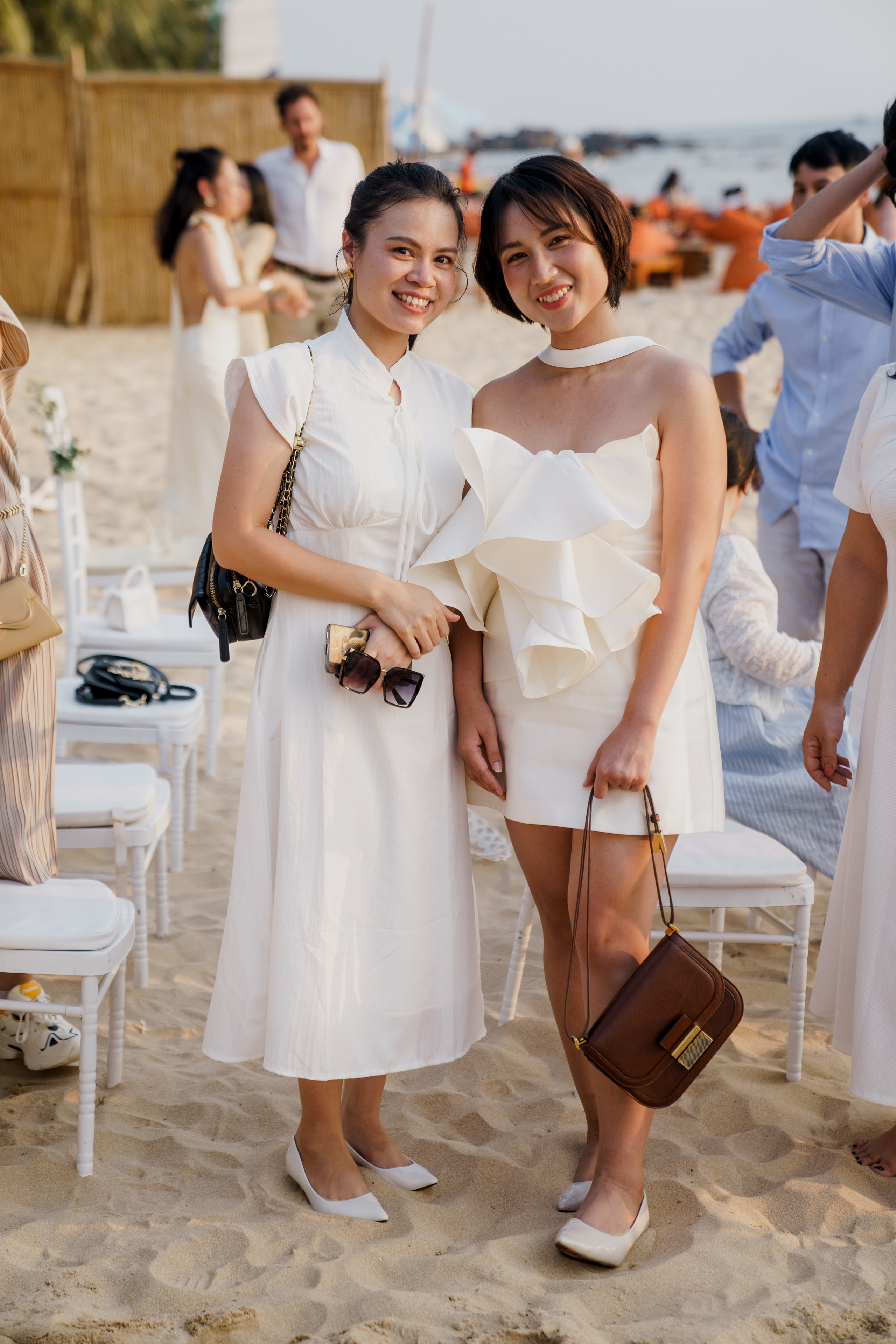 Weddings from different countries. PhuQuoc photographer — Phu Quoc wedding photographer