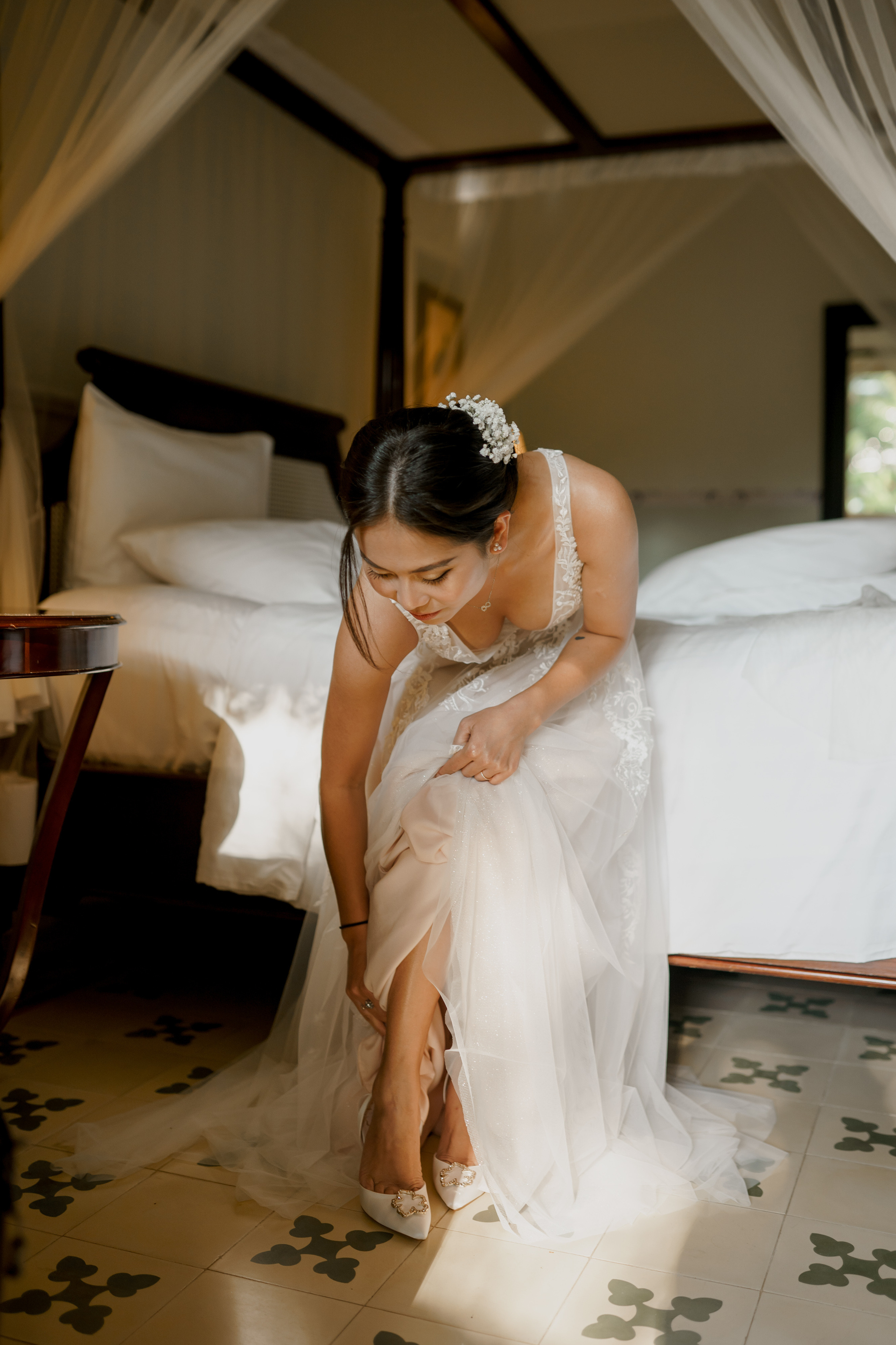 Weddings from different countries. PhuQuoc photographer — Phu Quoc wedding photographer