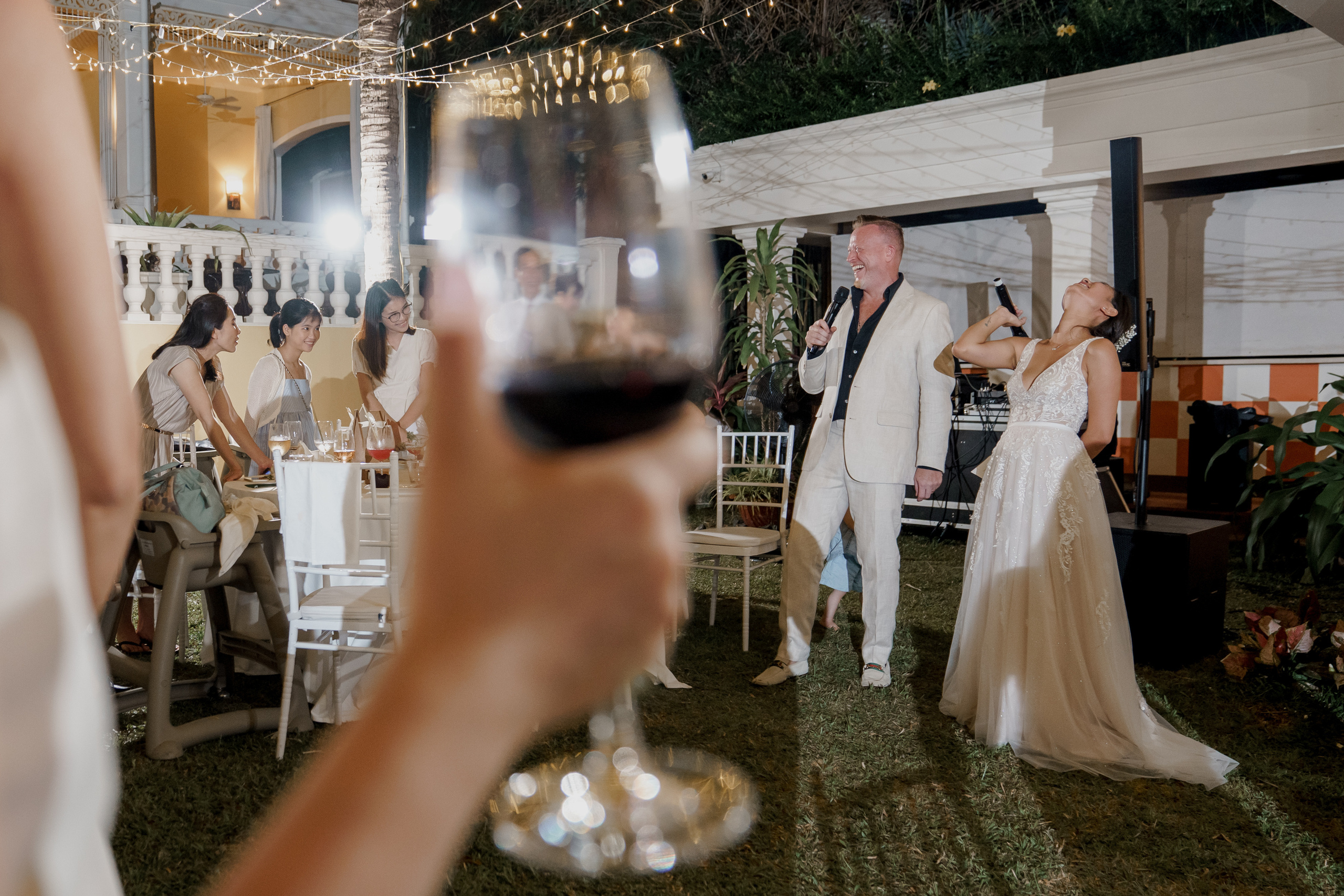 Weddings from different countries. PhuQuoc photographer — Phu Quoc wedding photographer