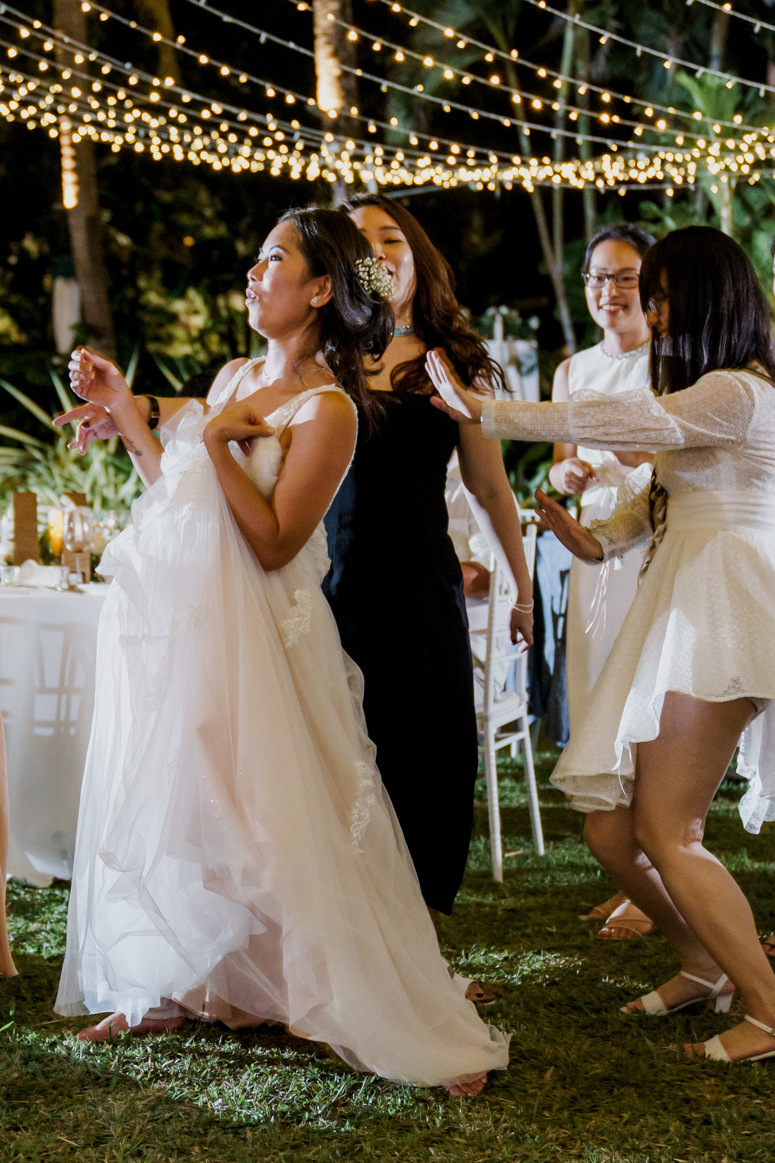 Weddings from different countries. PhuQuoc photographer — Phu Quoc wedding photographer