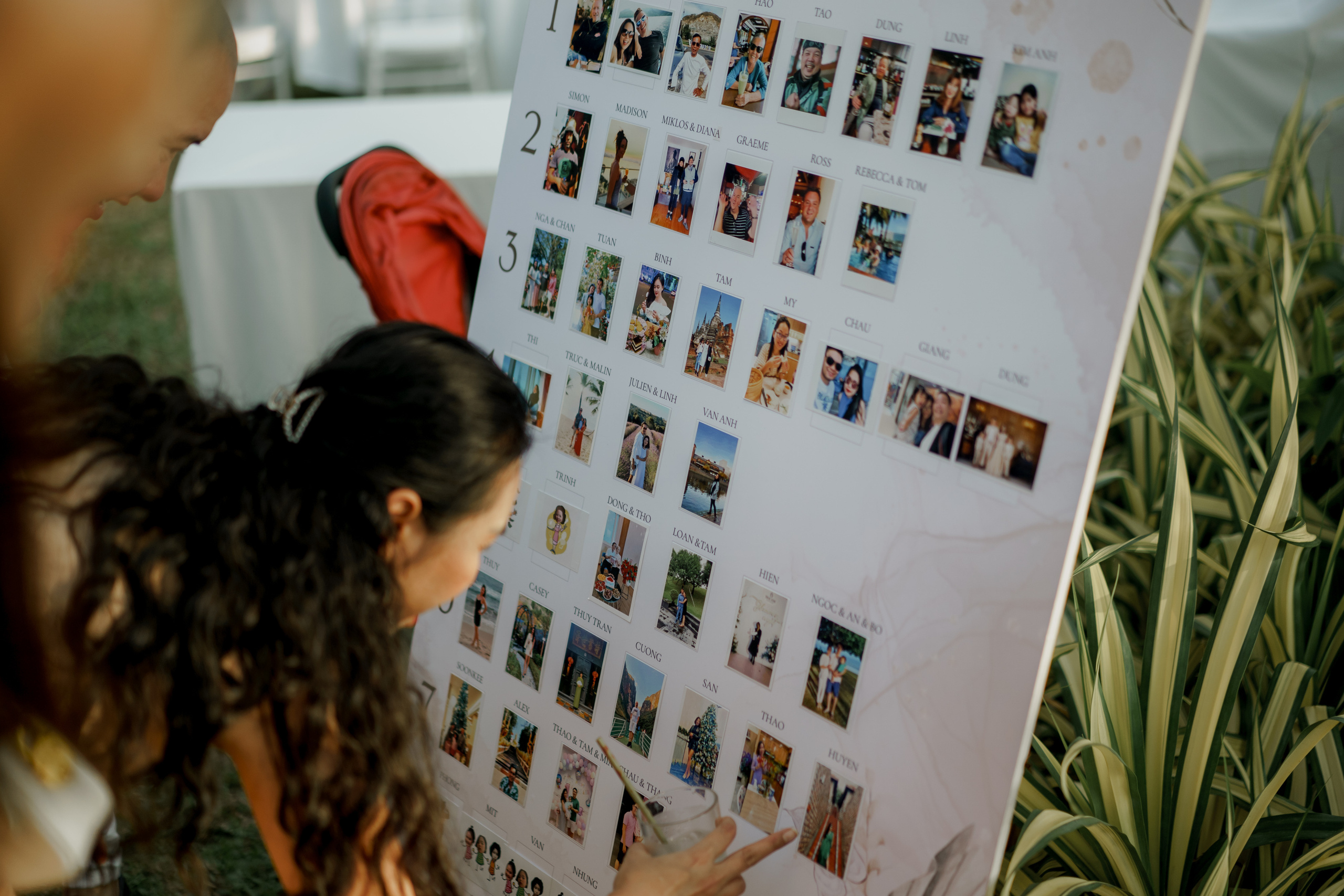 Weddings from different countries. PhuQuoc photographer — Phu Quoc wedding photographer