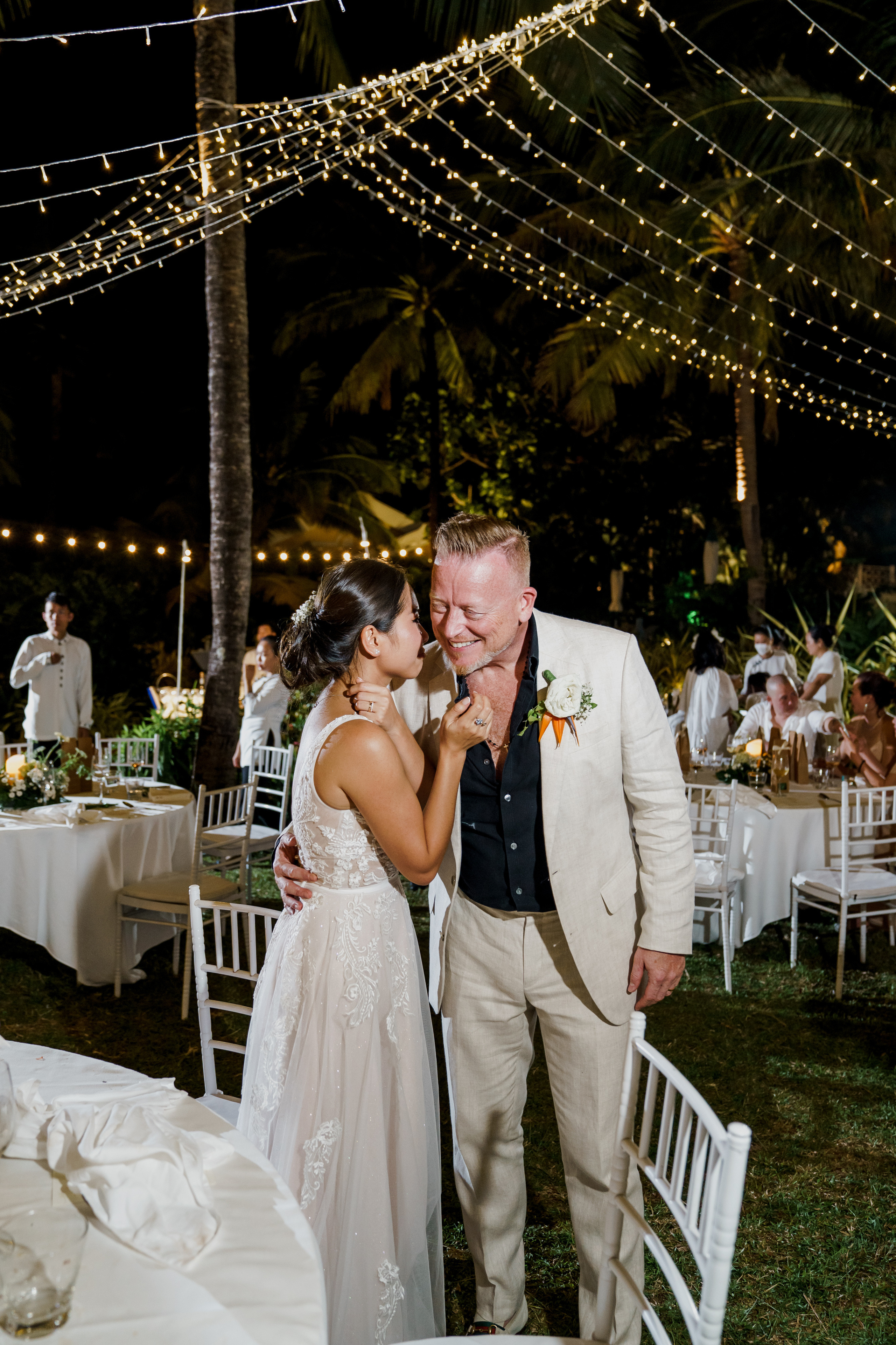 Weddings from different countries. PhuQuoc photographer — Phu Quoc wedding photographer