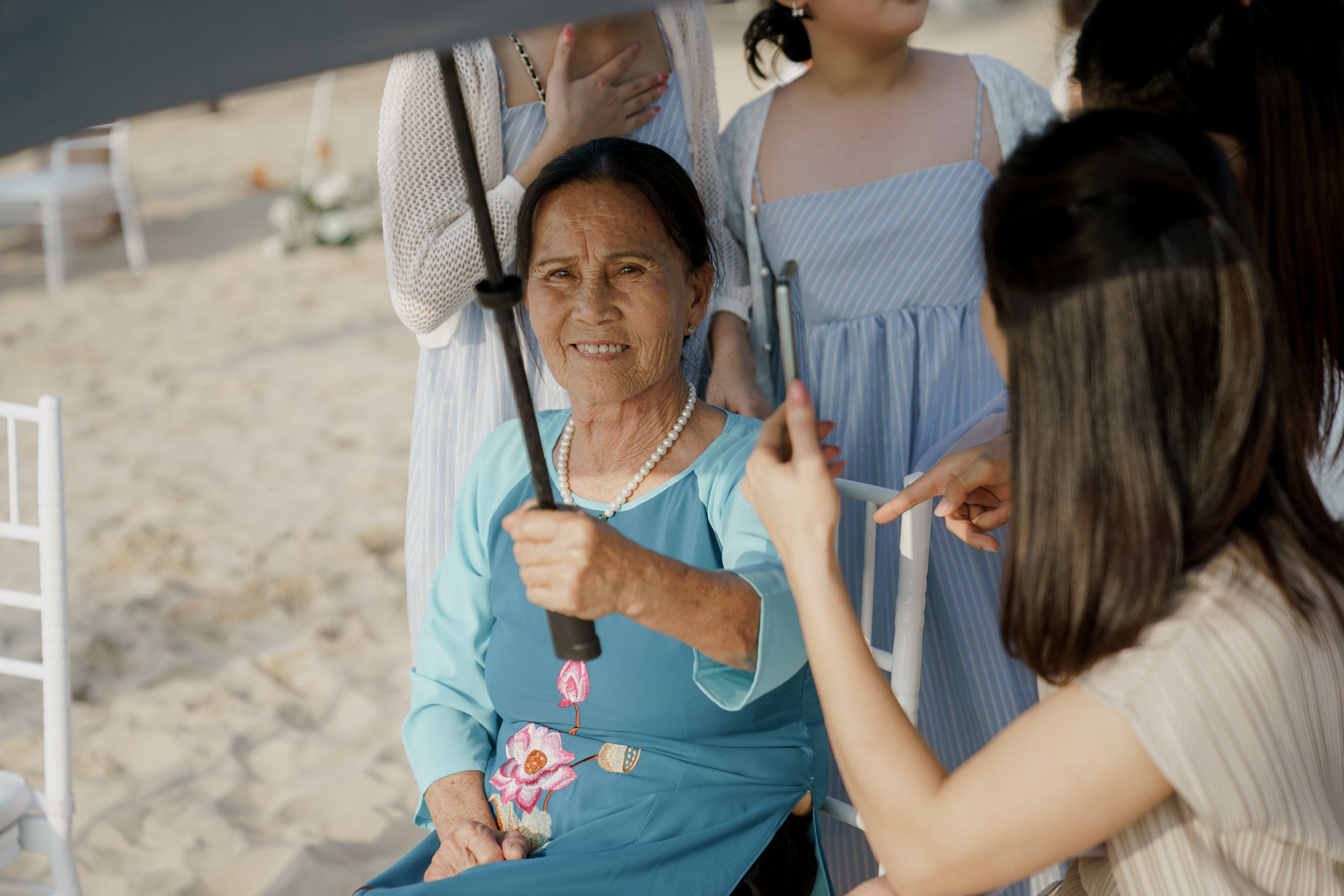 Weddings from different countries. PhuQuoc photographer — Phu Quoc wedding photographer