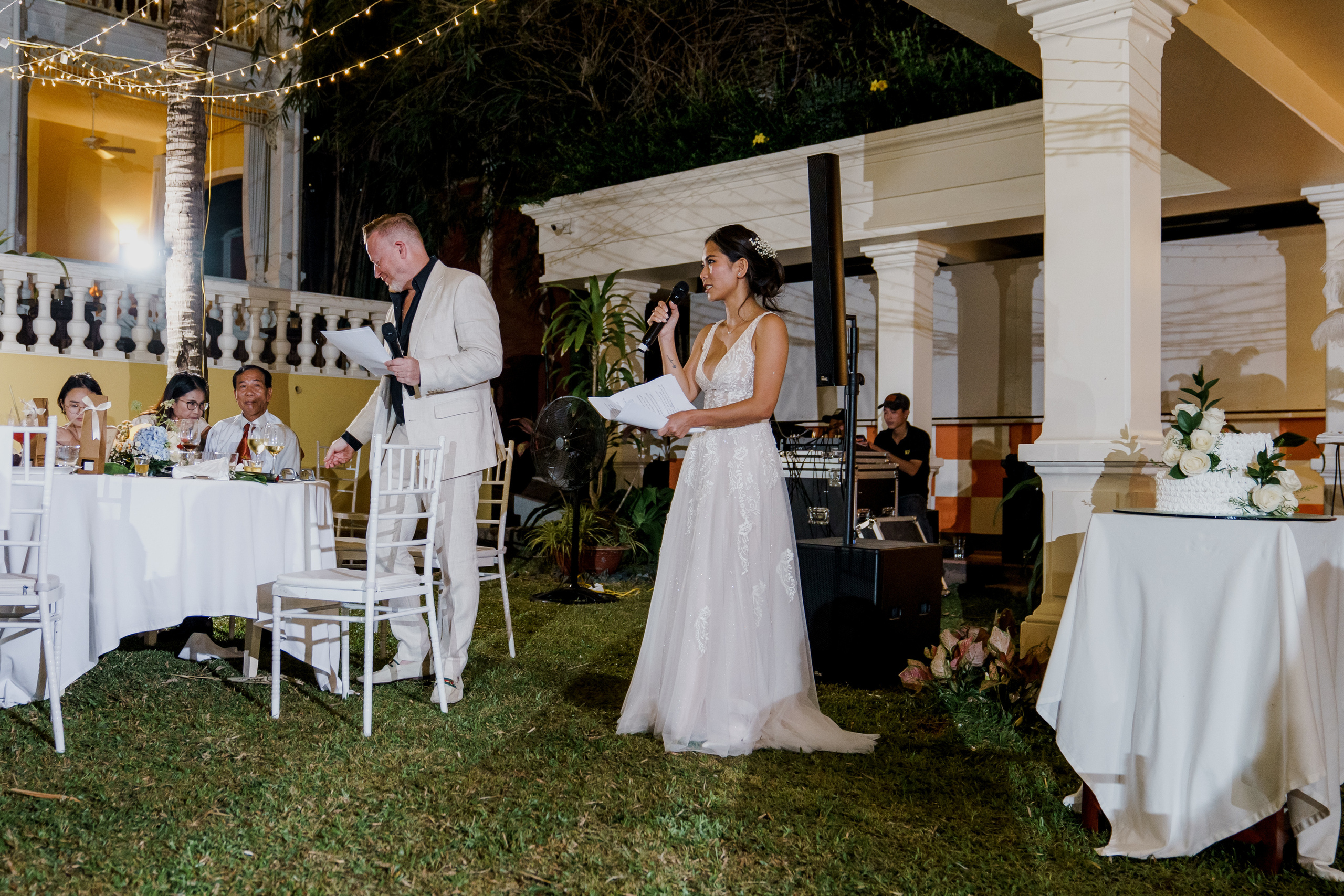 Weddings from different countries. PhuQuoc photographer — Phu Quoc wedding photographer