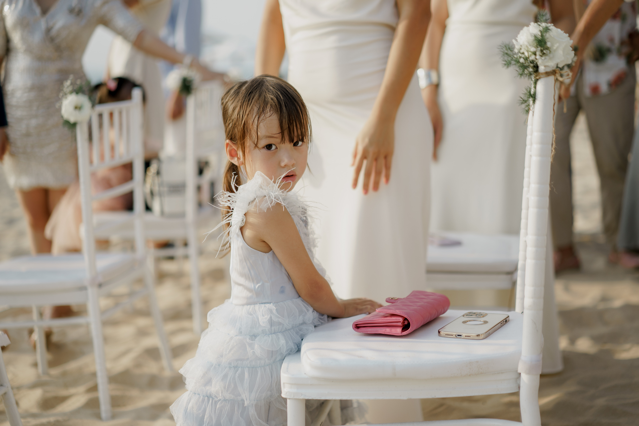 Weddings from different countries. PhuQuoc photographer — Phu Quoc wedding photographer