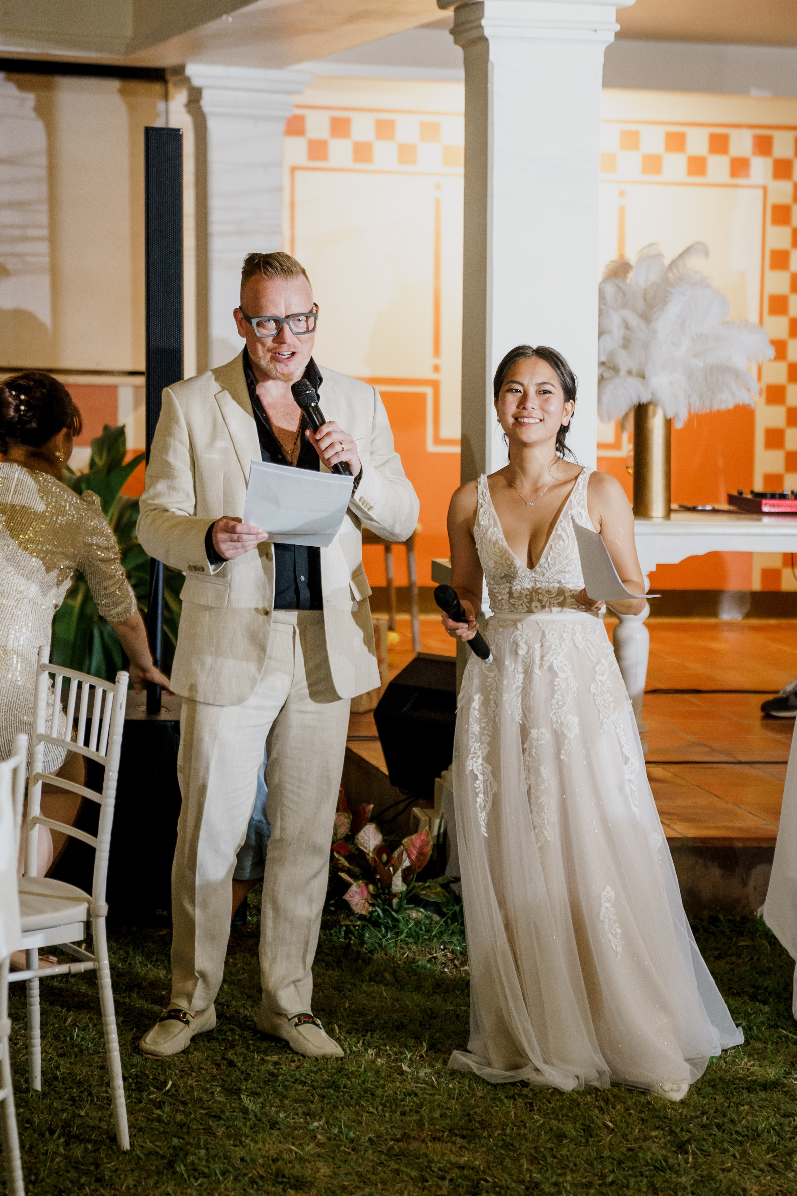 Weddings from different countries. PhuQuoc photographer — Phu Quoc wedding photographer