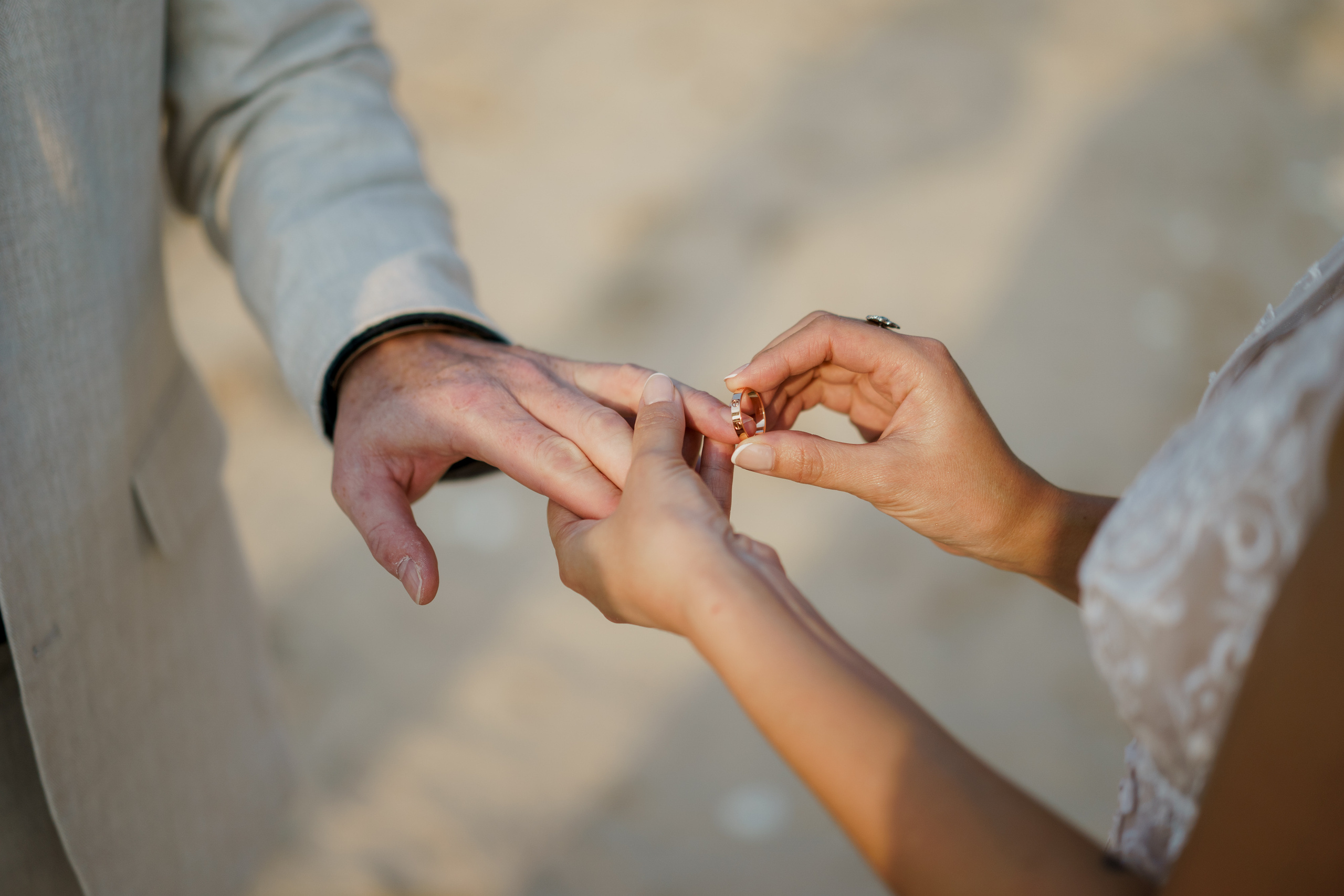 Weddings from different countries. PhuQuoc photographer — Phu Quoc wedding photographer