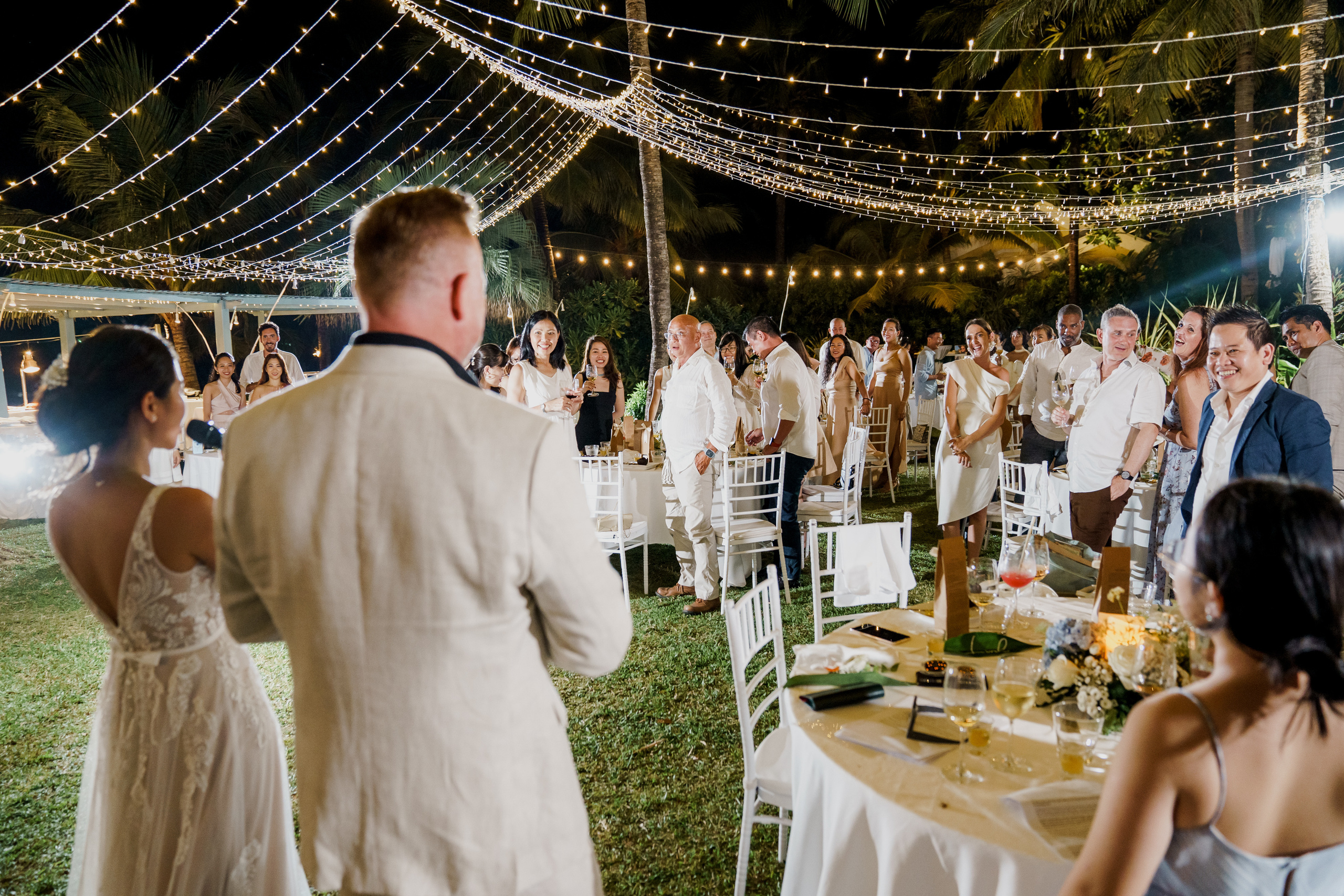 Weddings from different countries. PhuQuoc photographer — Phu Quoc wedding photographer