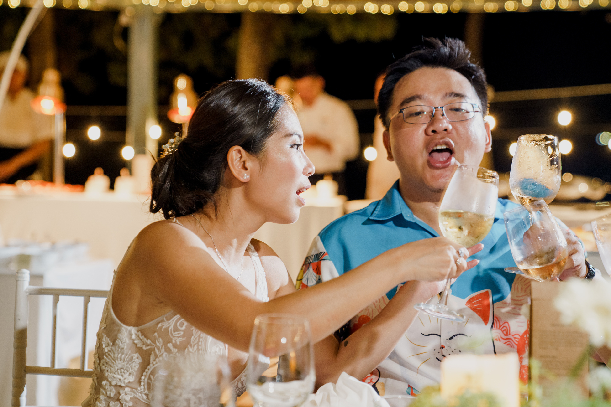 Weddings from different countries. PhuQuoc photographer — Phu Quoc wedding photographer