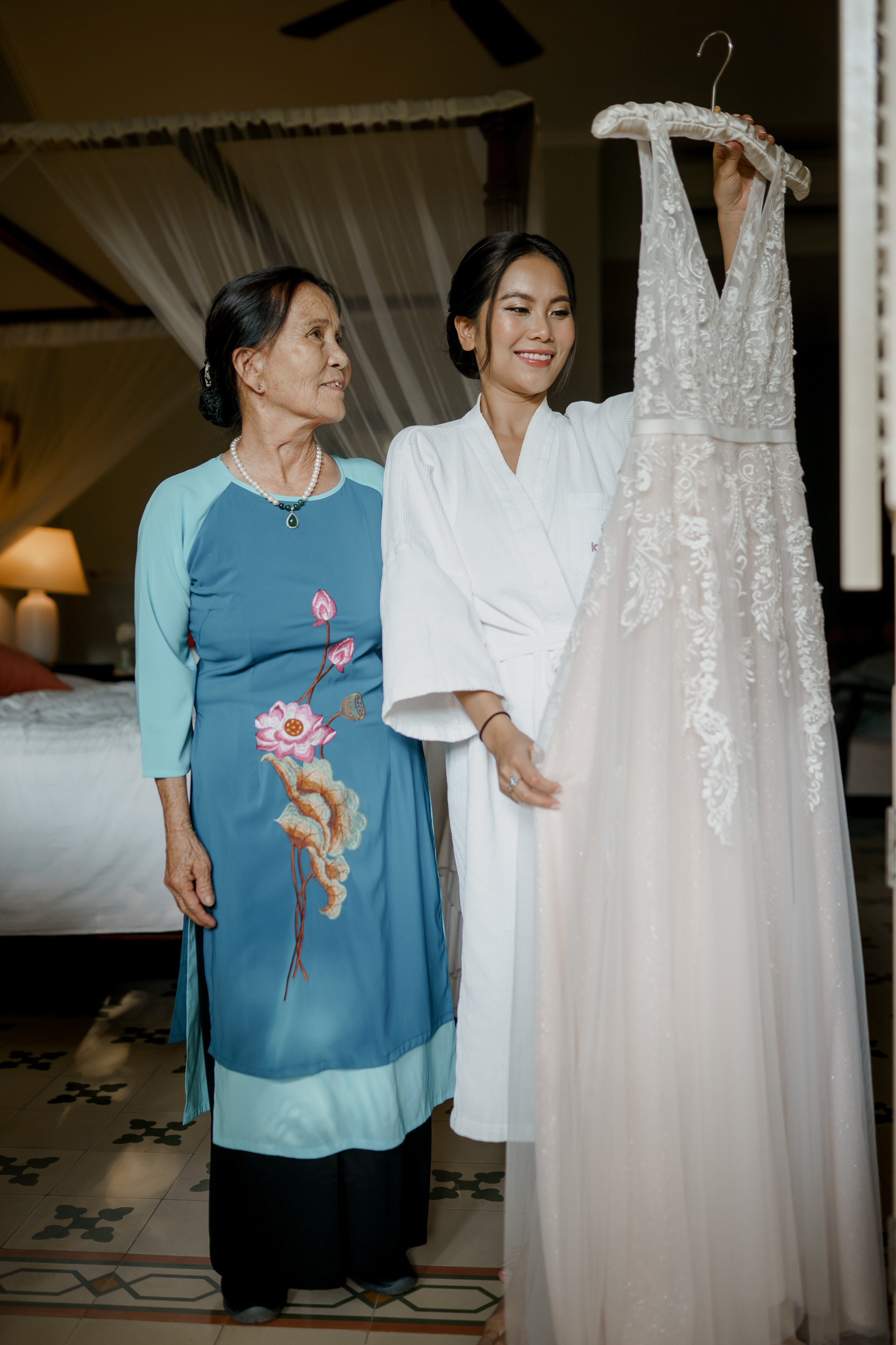 Weddings from different countries. PhuQuoc photographer — Phu Quoc wedding photographer