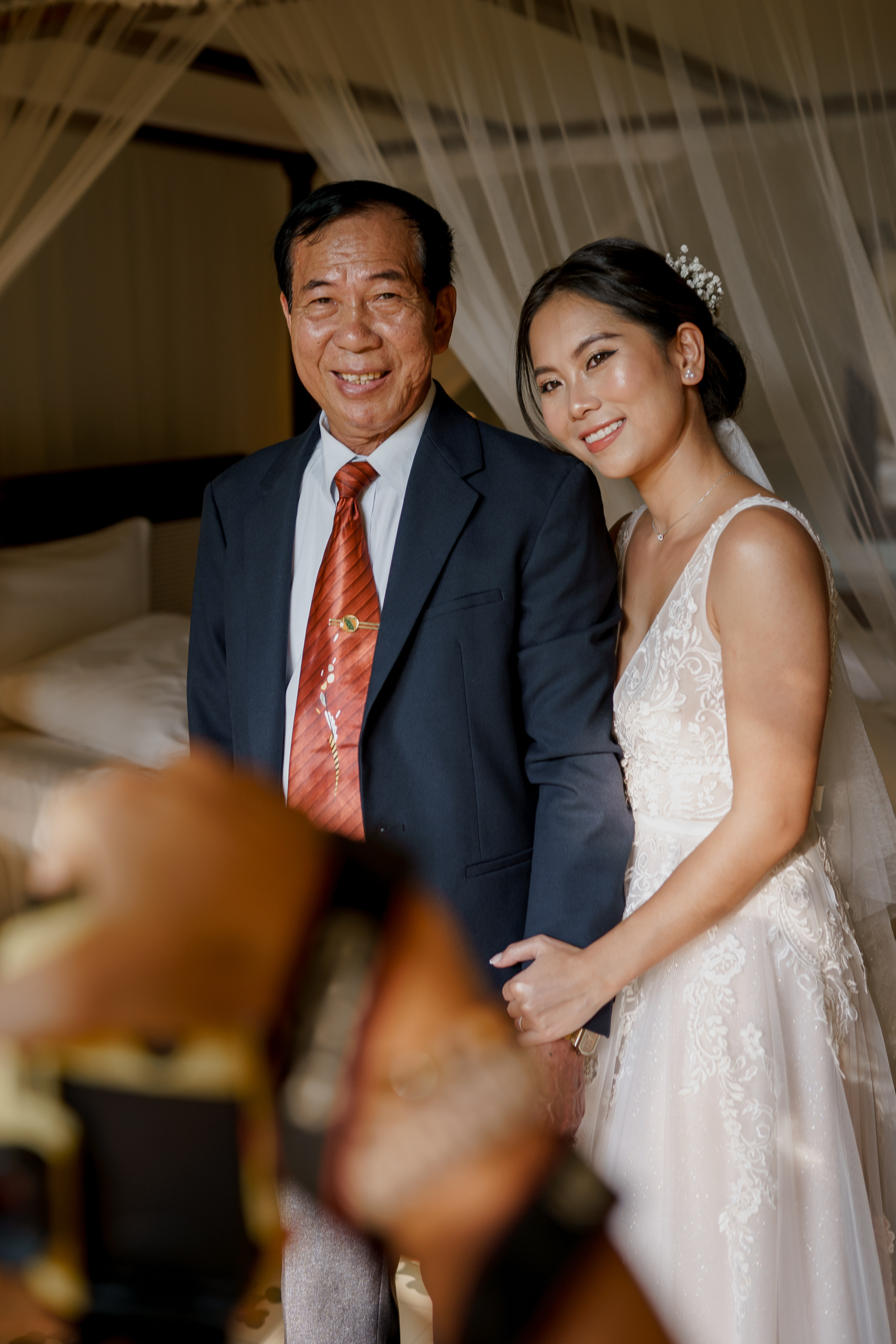 Weddings from different countries. PhuQuoc photographer — Phu Quoc wedding photographer