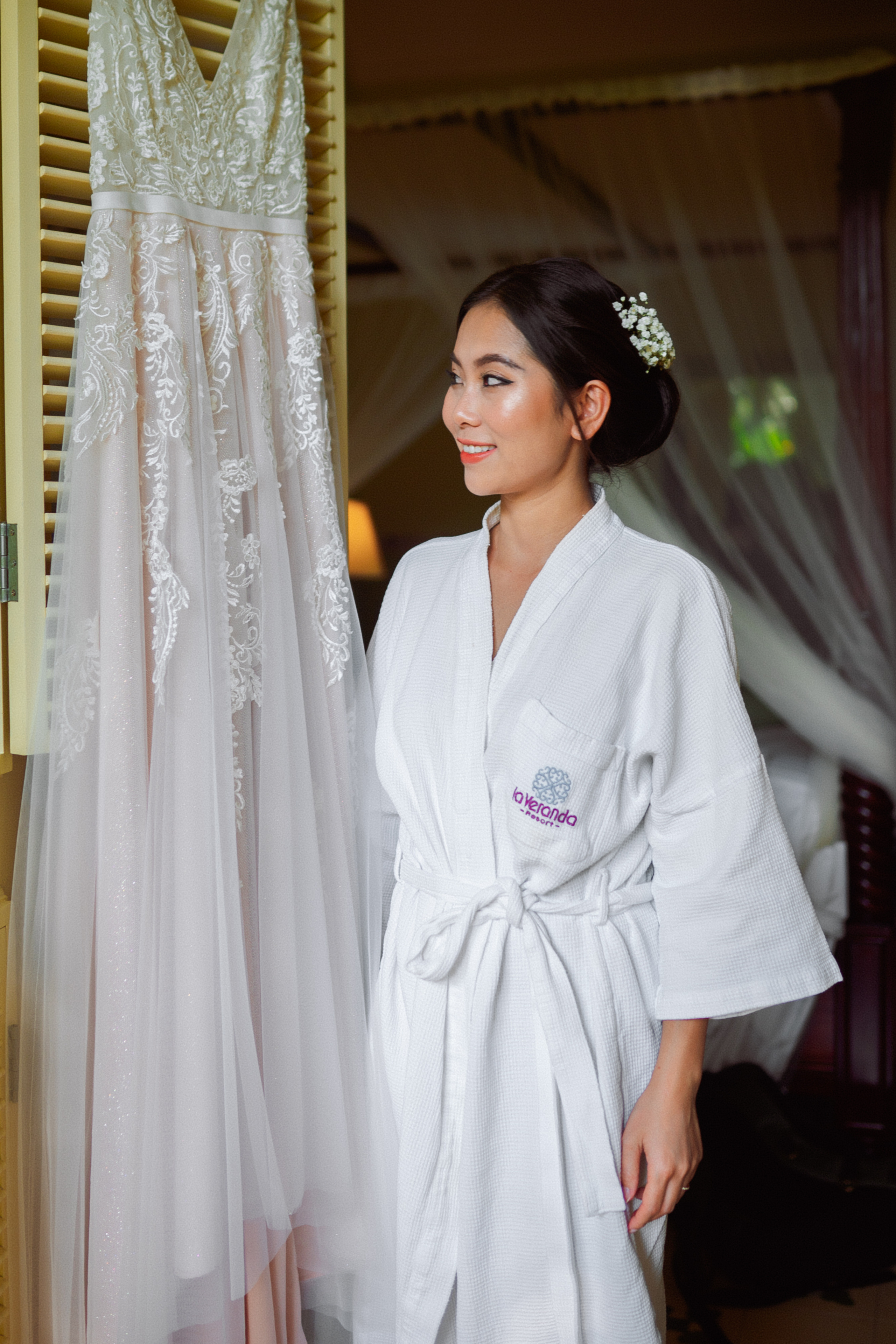 Weddings from different countries. PhuQuoc photographer — Phu Quoc wedding photographer