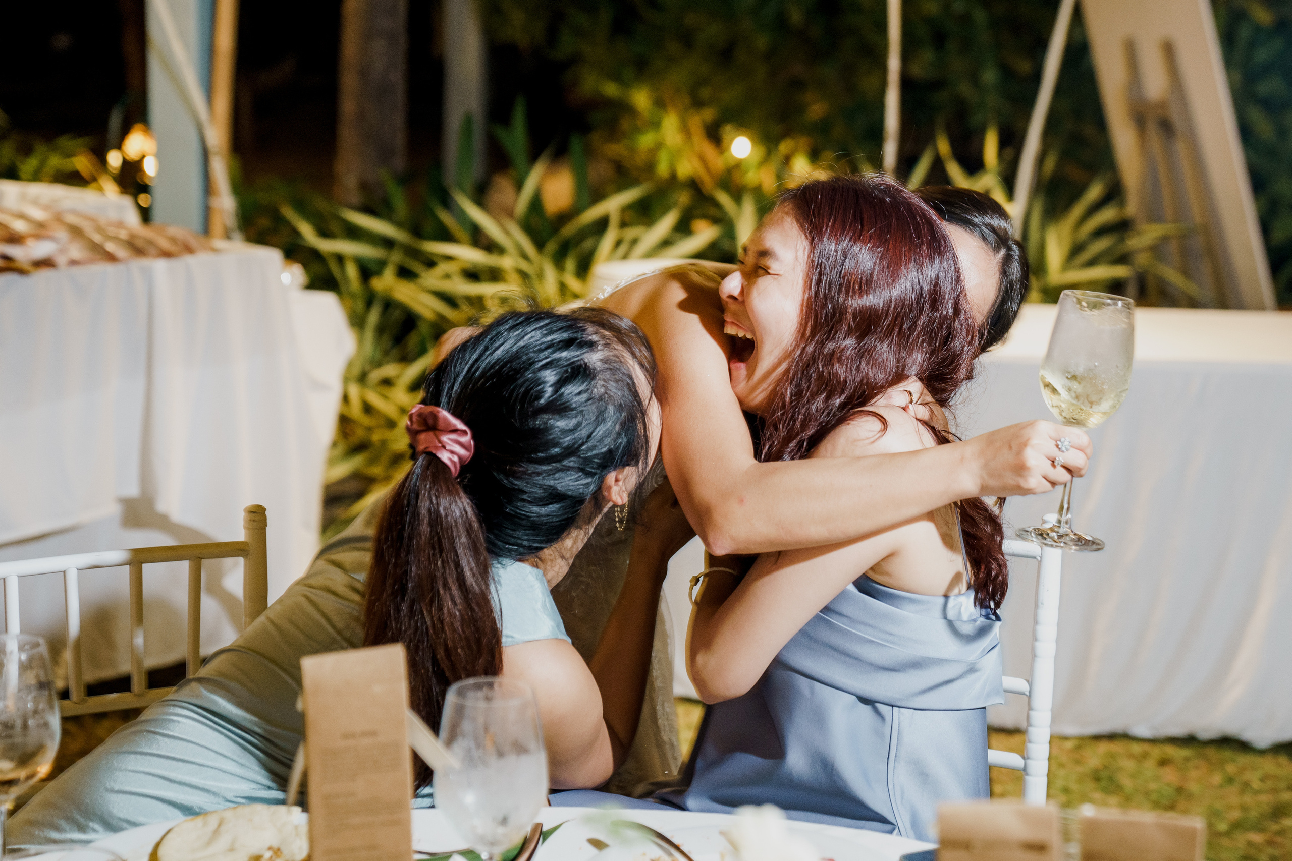 Weddings from different countries. PhuQuoc photographer — Phu Quoc wedding photographer