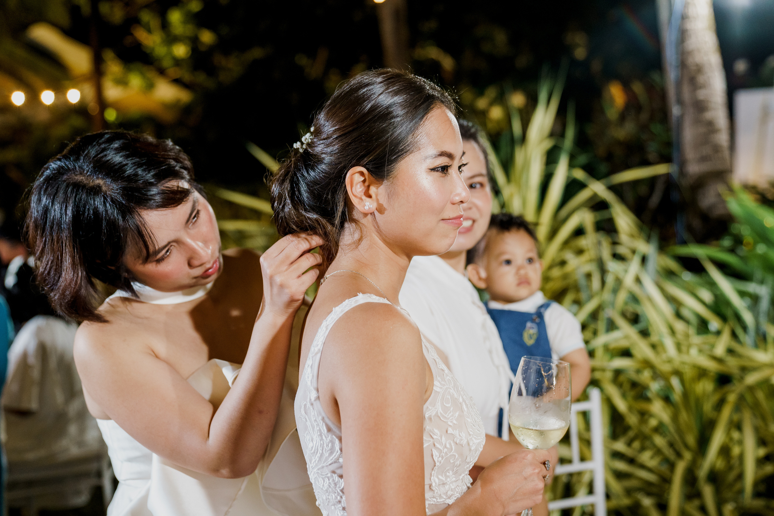 Weddings from different countries. PhuQuoc photographer — Phu Quoc wedding photographer