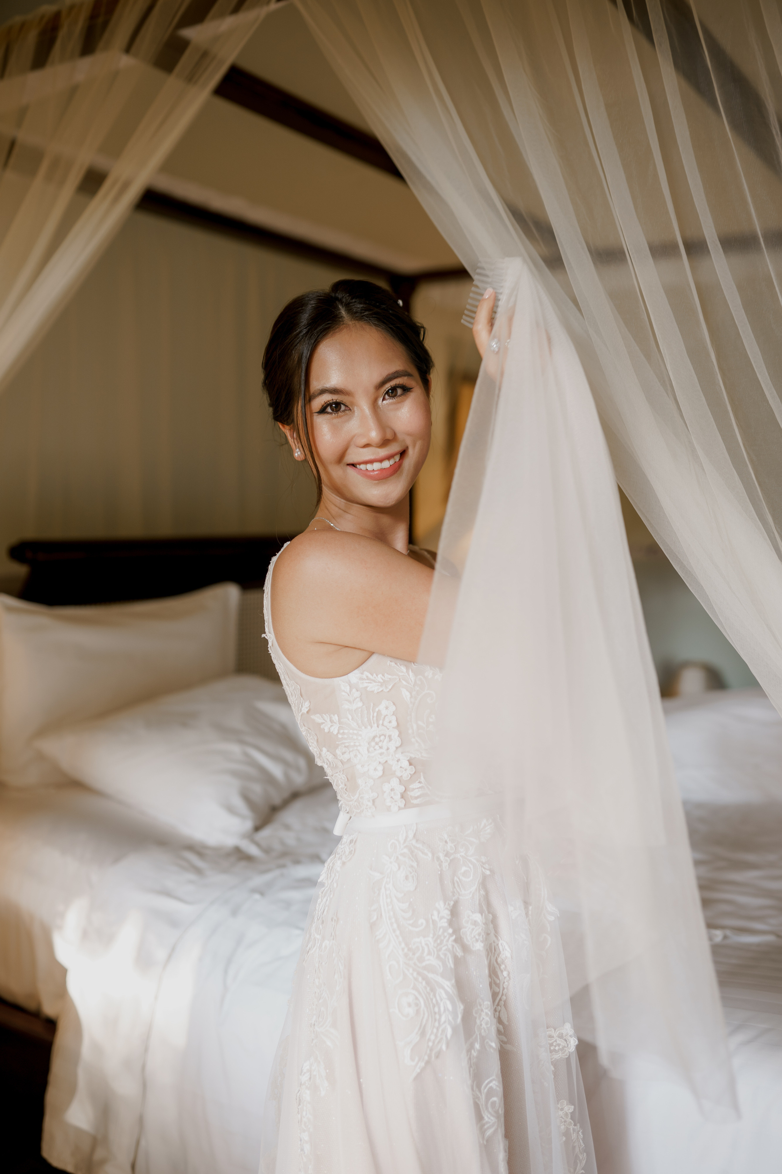 Weddings from different countries. PhuQuoc photographer — Phu Quoc wedding photographer
