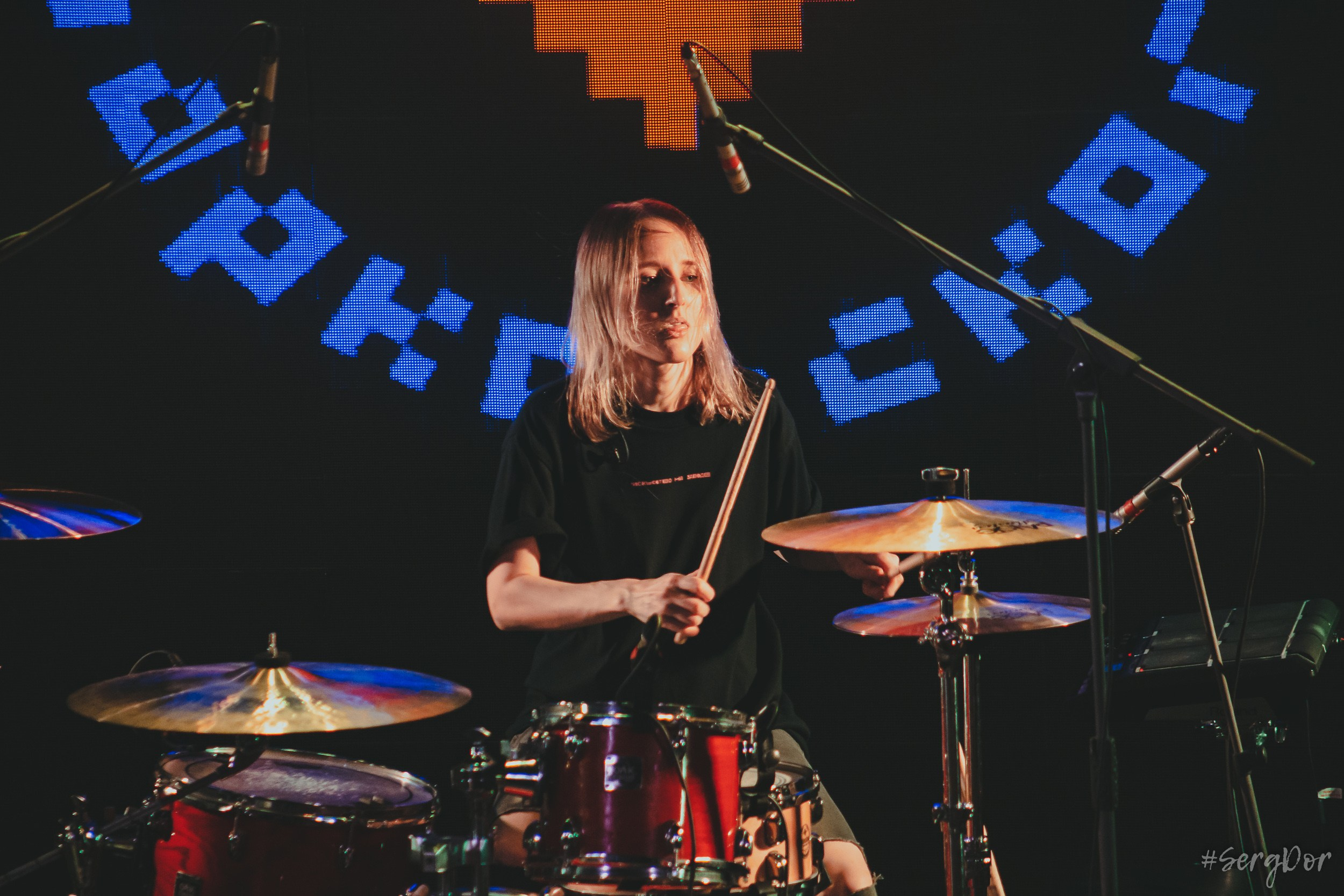 джинсы тарковского, Factory 3, Санкт-Петербург, СПб, концерт, 09.11.2023, SergDor, 9 ноября 2023 года, #SergDor