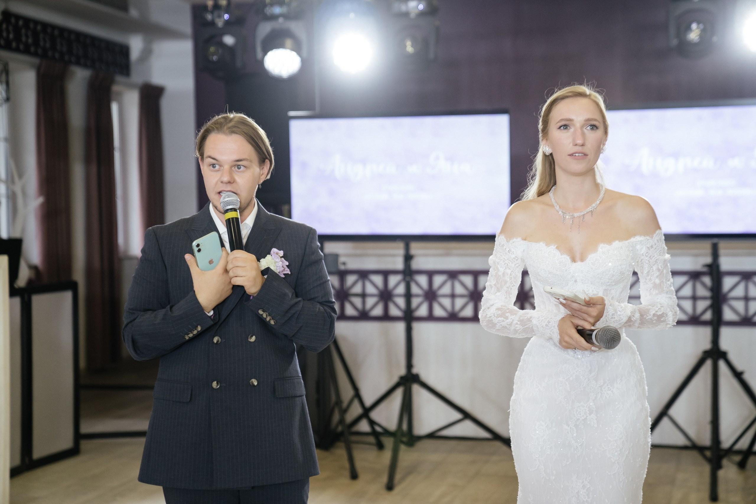 Яна и Андрей. Фотограф в Калининграде Дмитрий Мишин