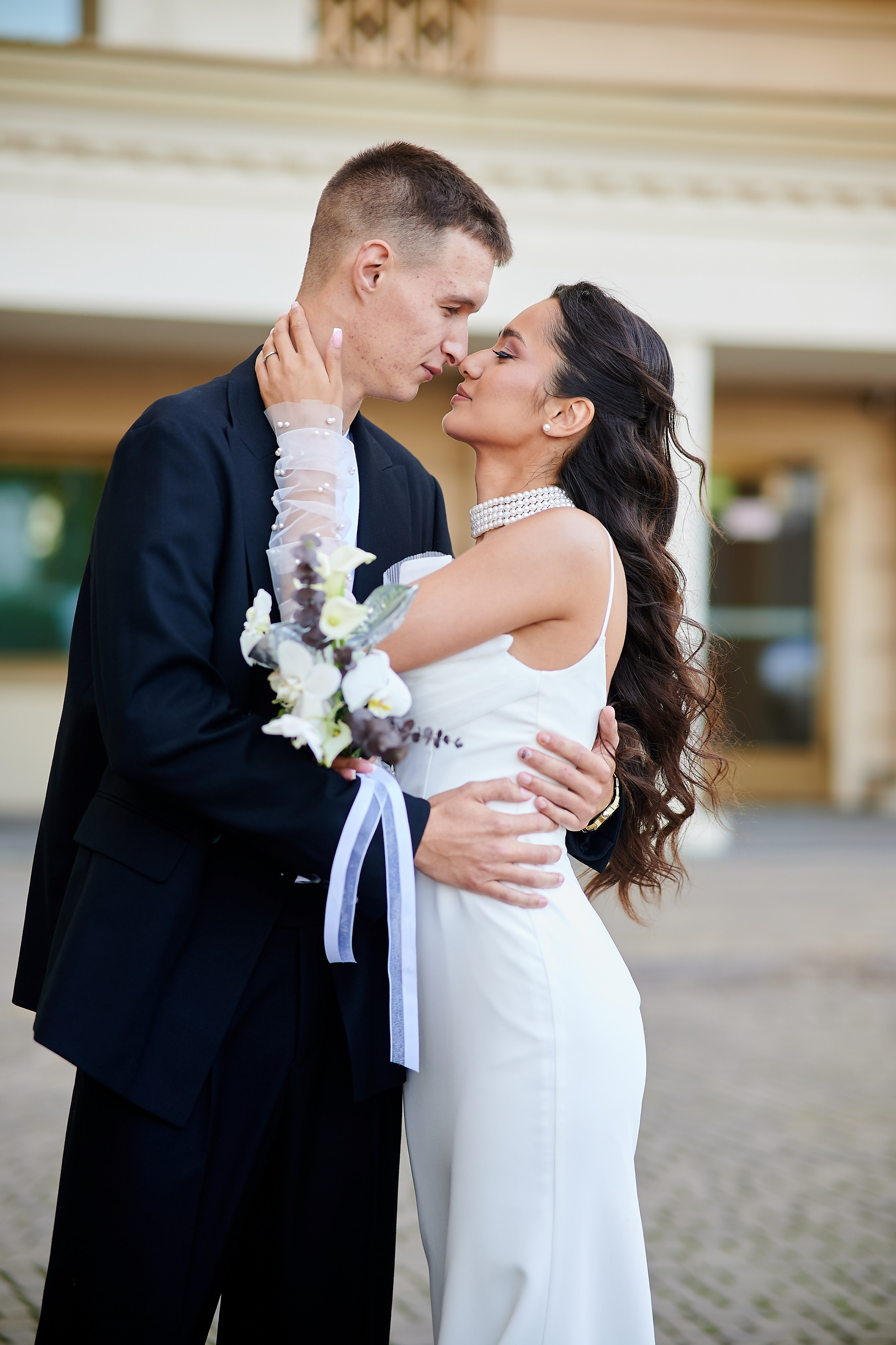 D&Y. Профессиональный репортажный фотограф в Самаре Никита Королев