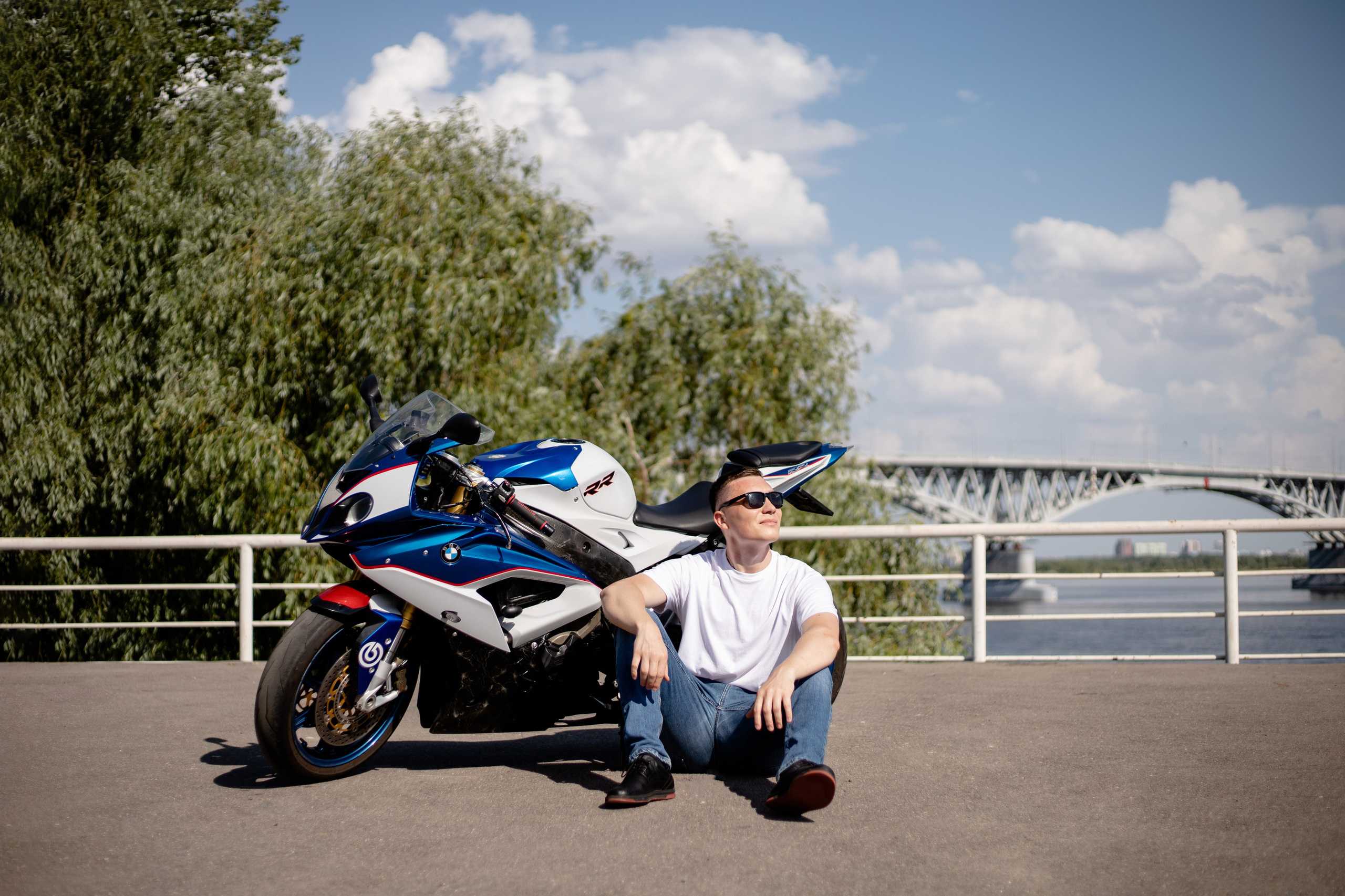 ФОТОПРОЕКТ «MotoDay» 16 Июня 2024. Семейный фотограф в Саратове Элоиза Ляпина