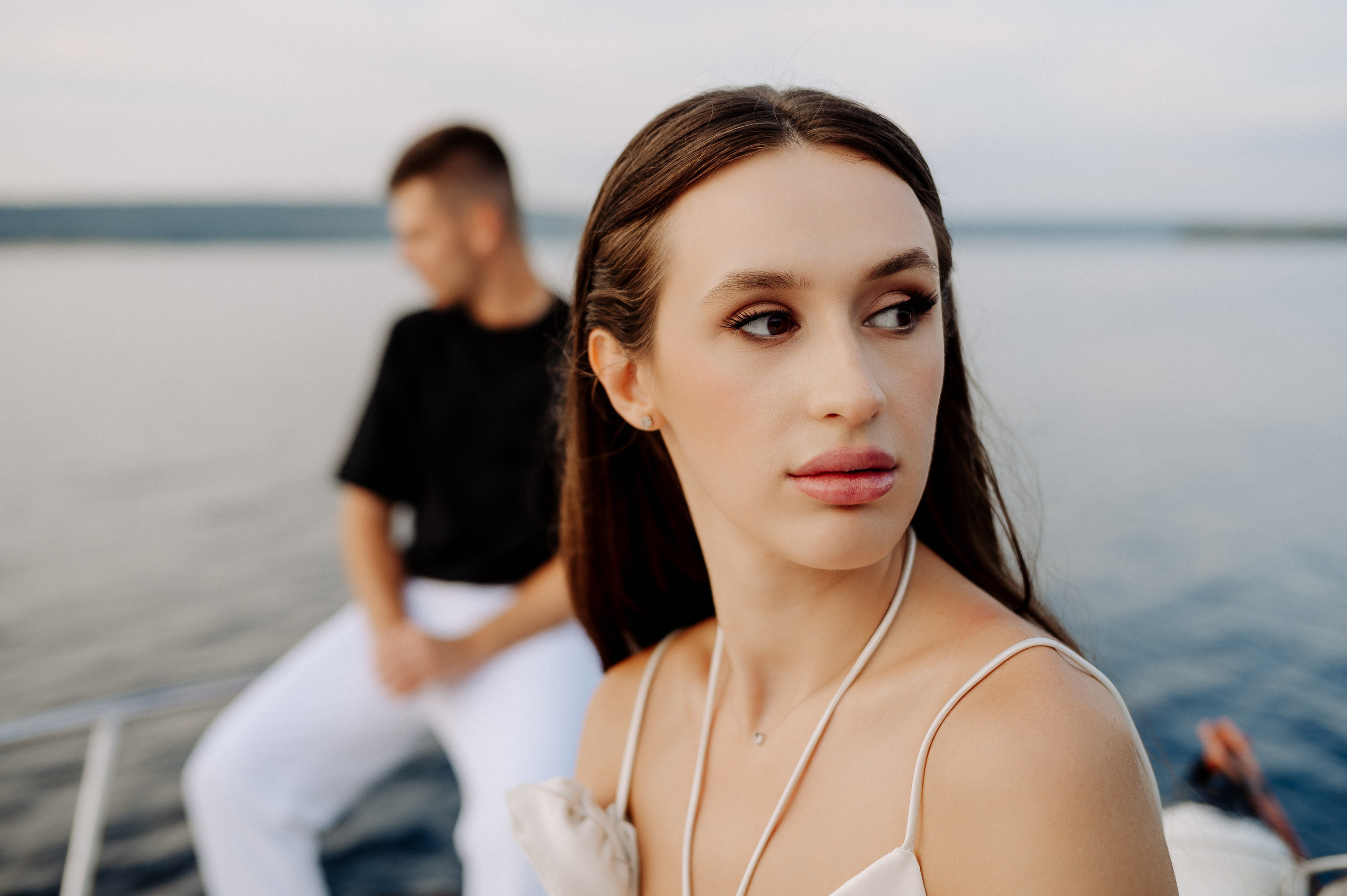 Никита и Карина. Фотограф Вито Бурмасов | Москва