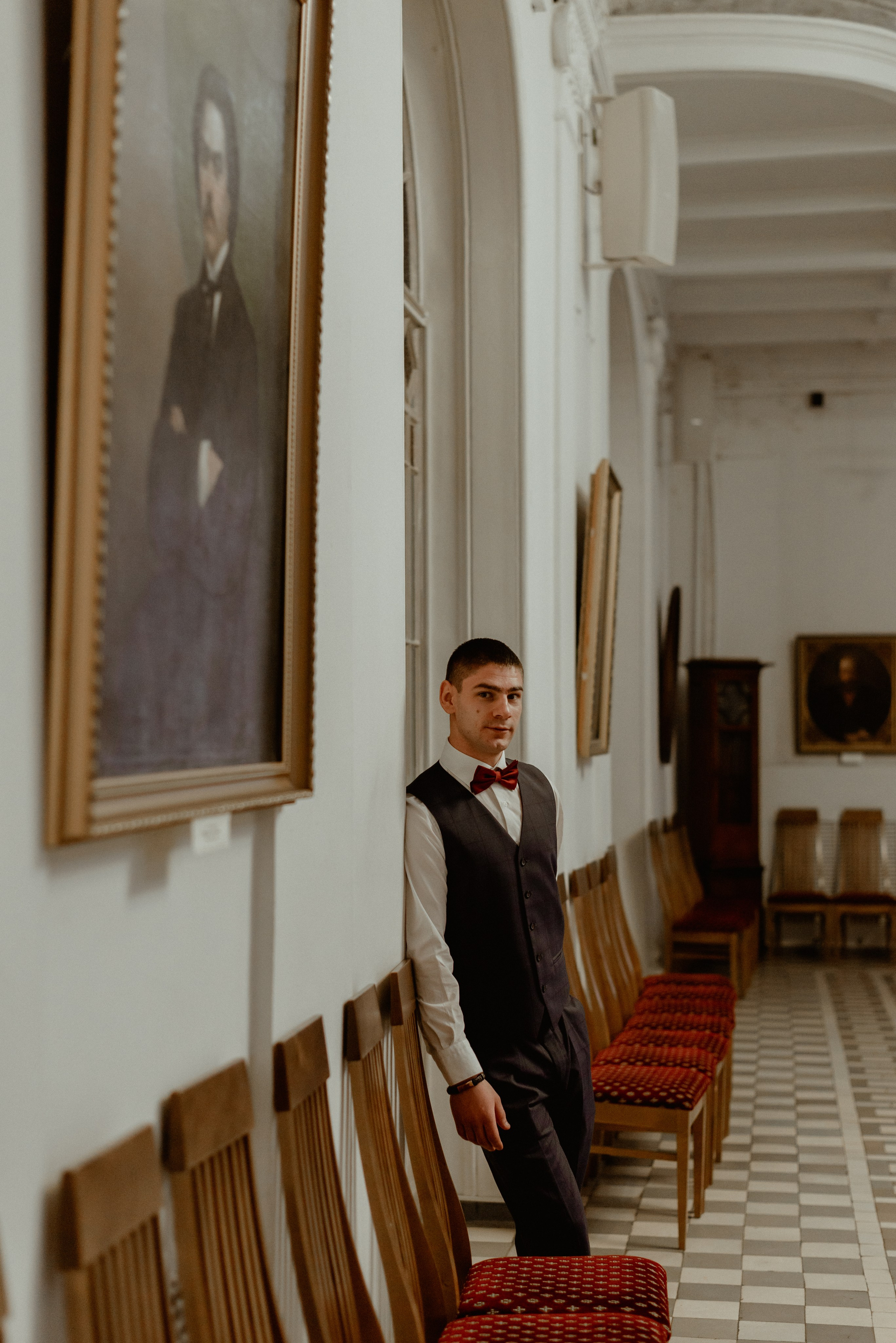 Алена и Дима. Семейный и детский фотограф Иваново Ксения Азаренкова