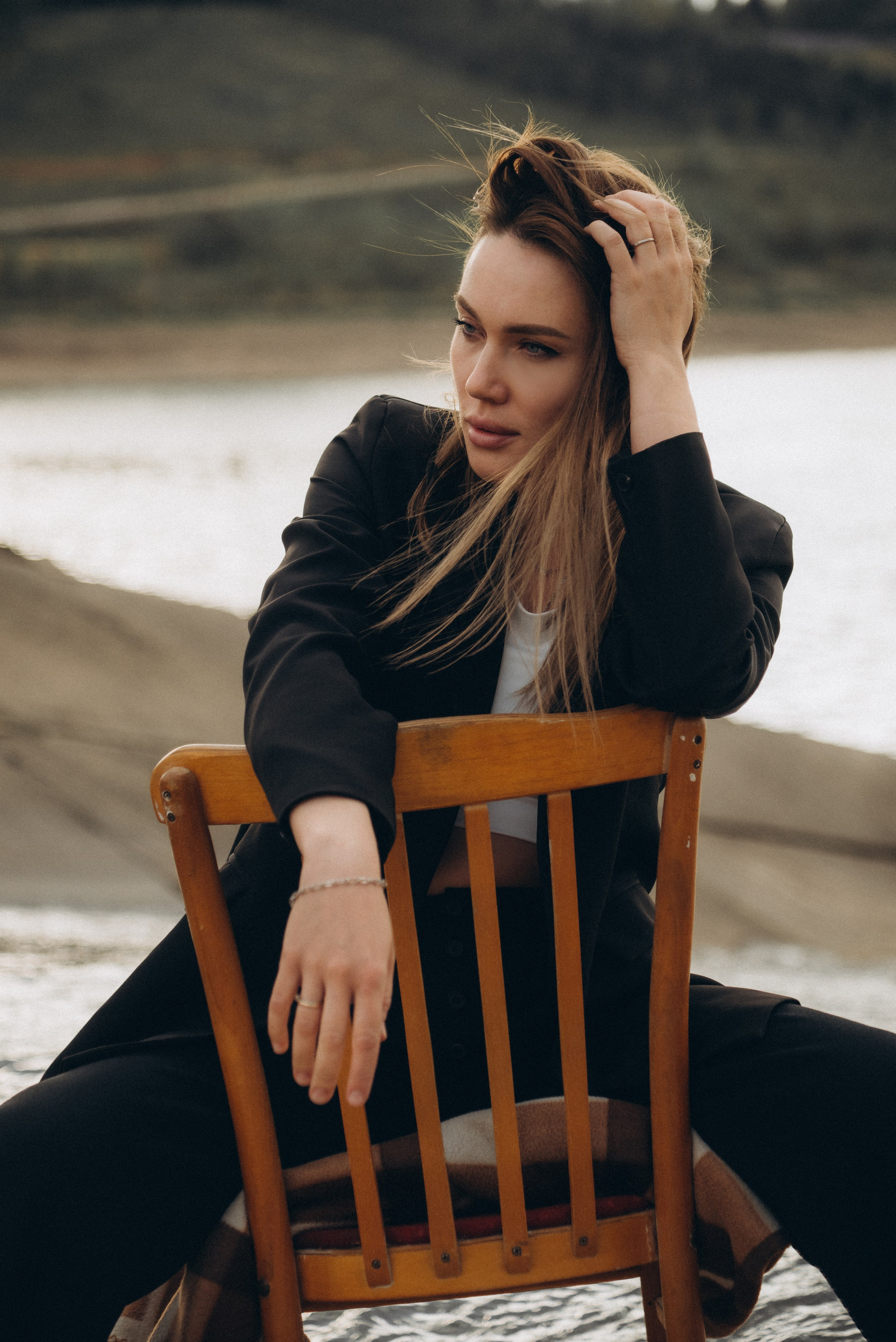 Маша. Суханова Регина Фотограф Сергиев Посад