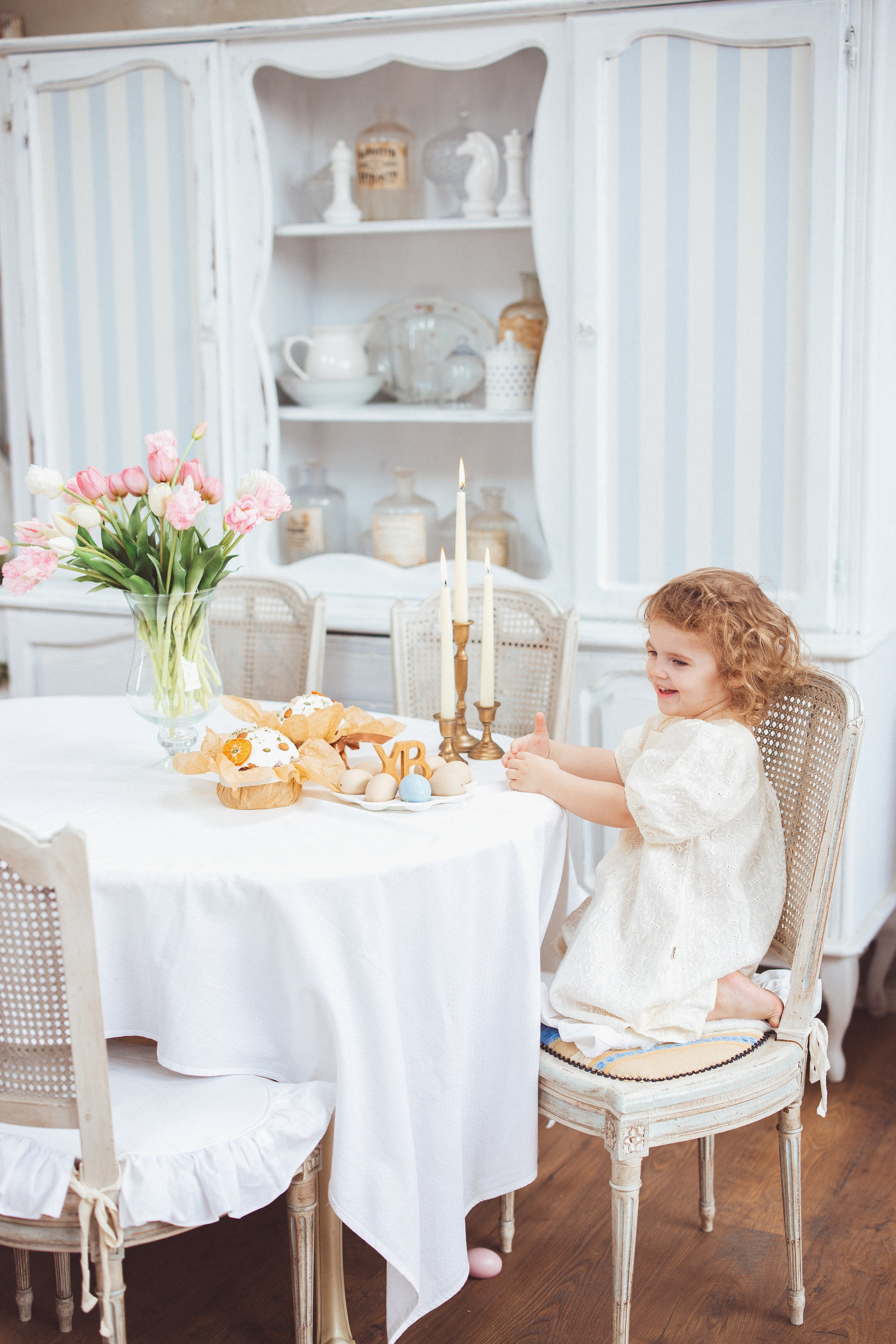 Пасхальные фотосессии в фотостудии Ольги Сурухановой, город Краснодар. Семейный и детский фотограф в Краснодаре Анна Трашкова