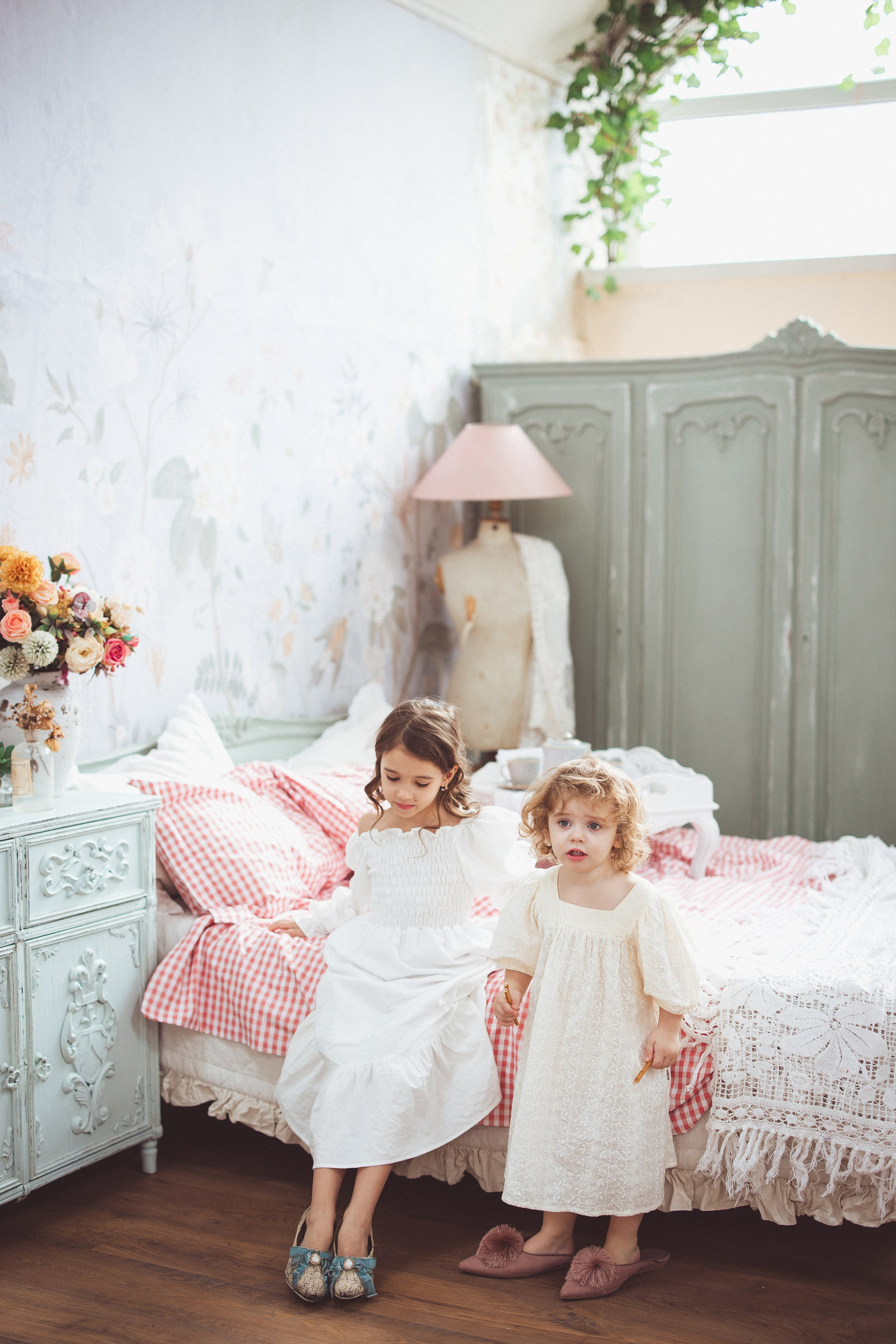 Пасхальные фотосессии в фотостудии Ольги Сурухановой, город Краснодар. Семейный и детский фотограф в Краснодаре Анна Трашкова