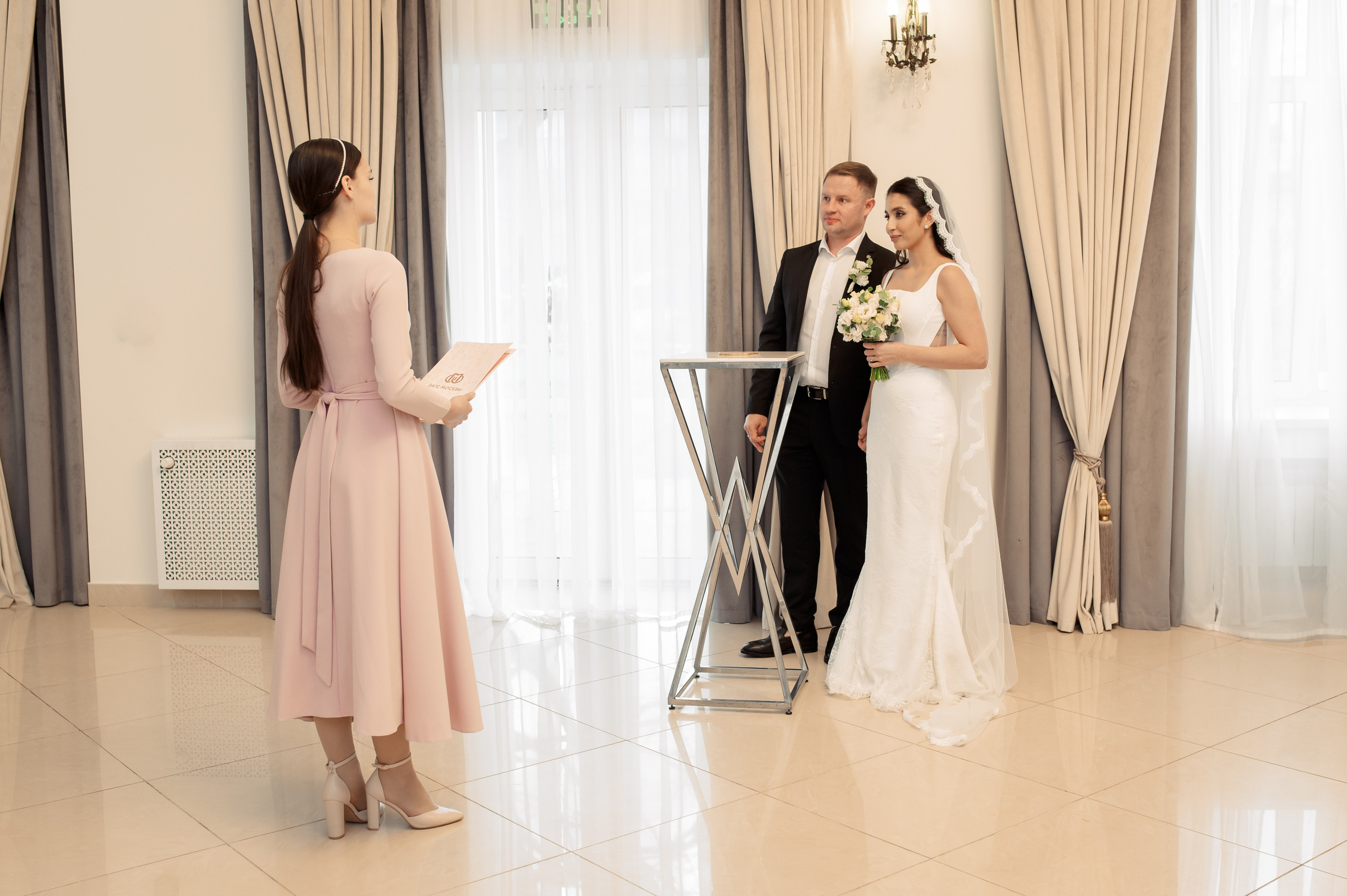 Максим и Лена. Семейный фотограф МОСКВА/Королёв