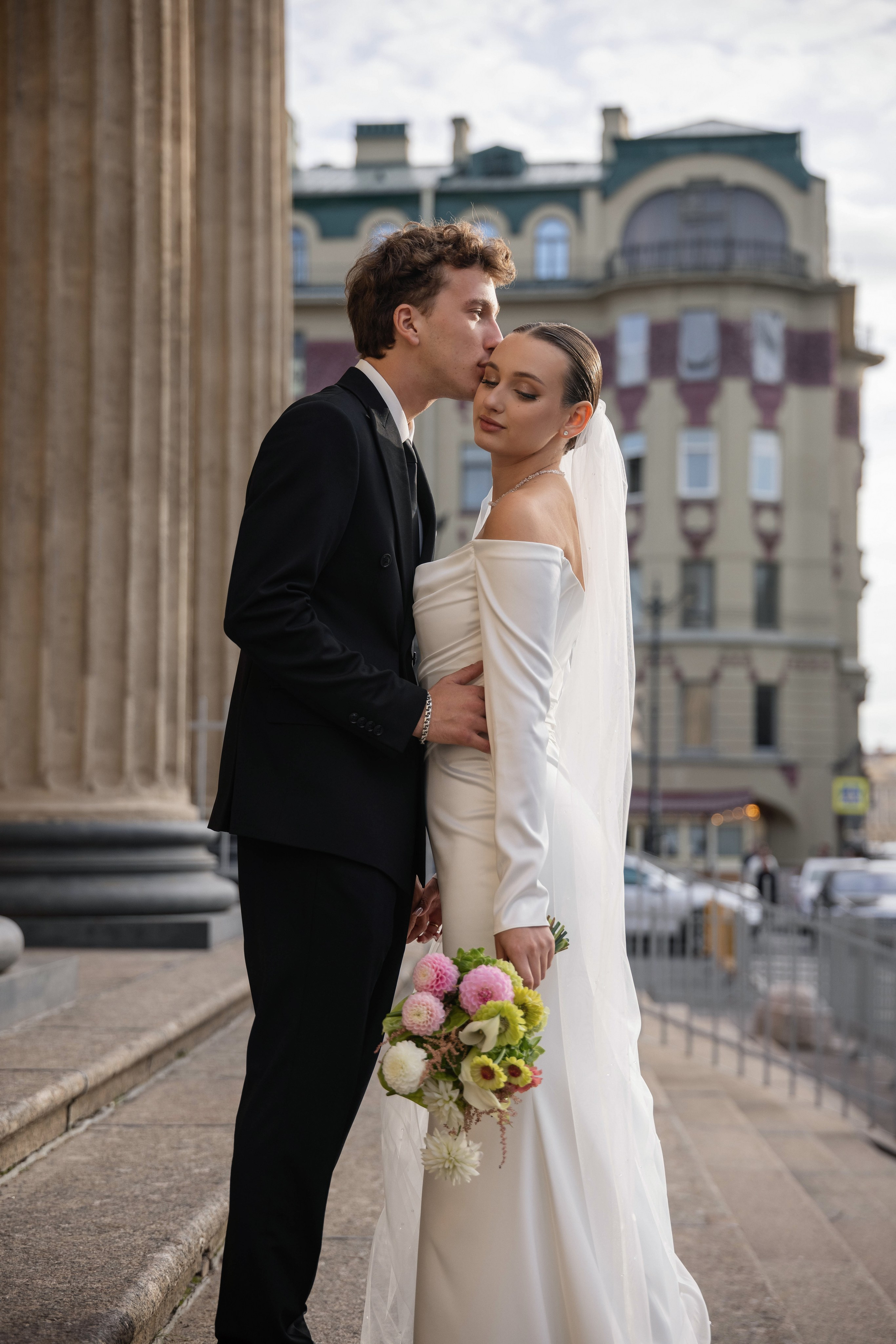 Софья и Иван. Свадебный и портретный фотограф