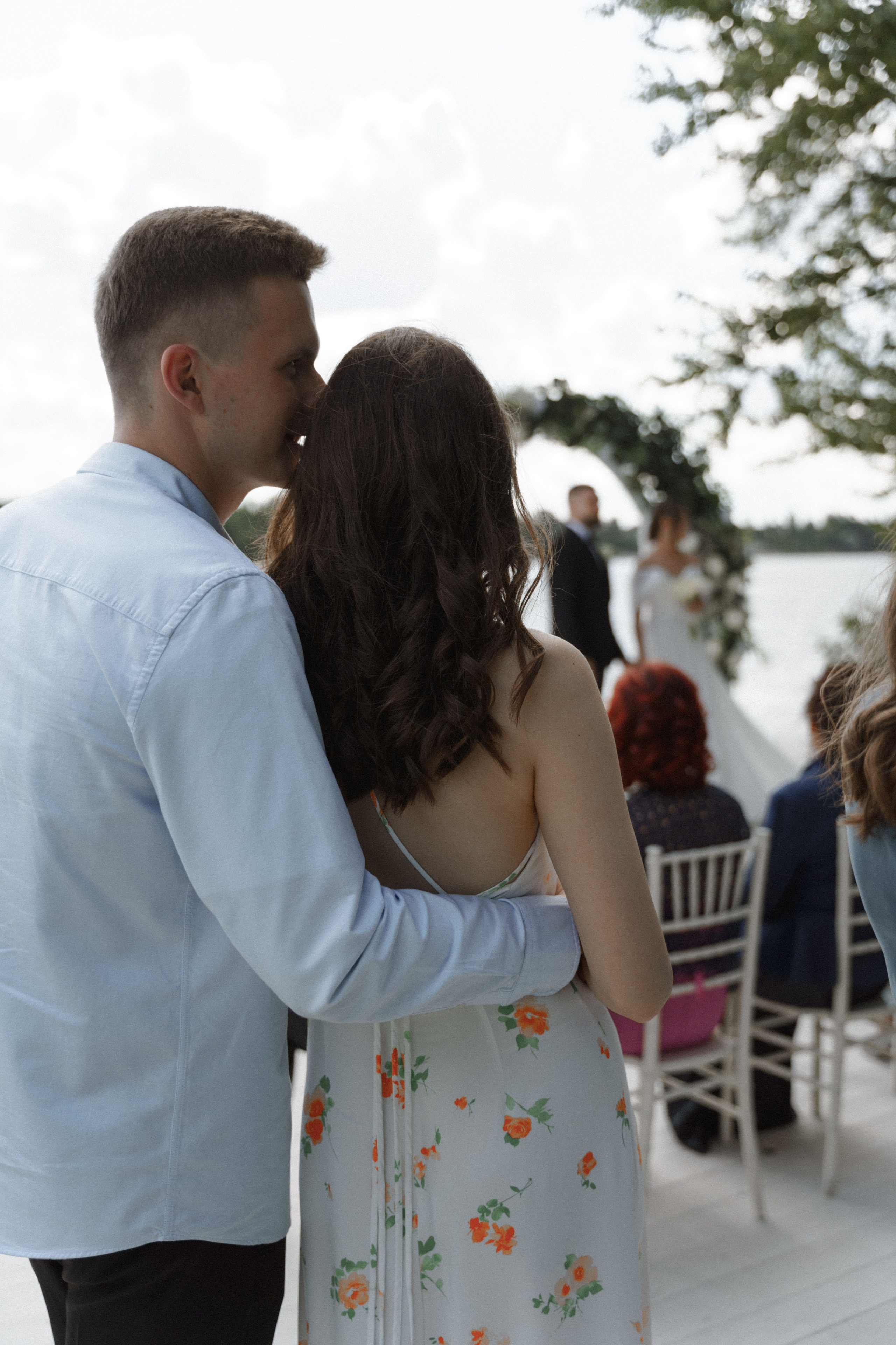 Aleksandr & Anastasia. Свадебный, семейный и портретный фотограф в Москве, Санкт-Петербурге