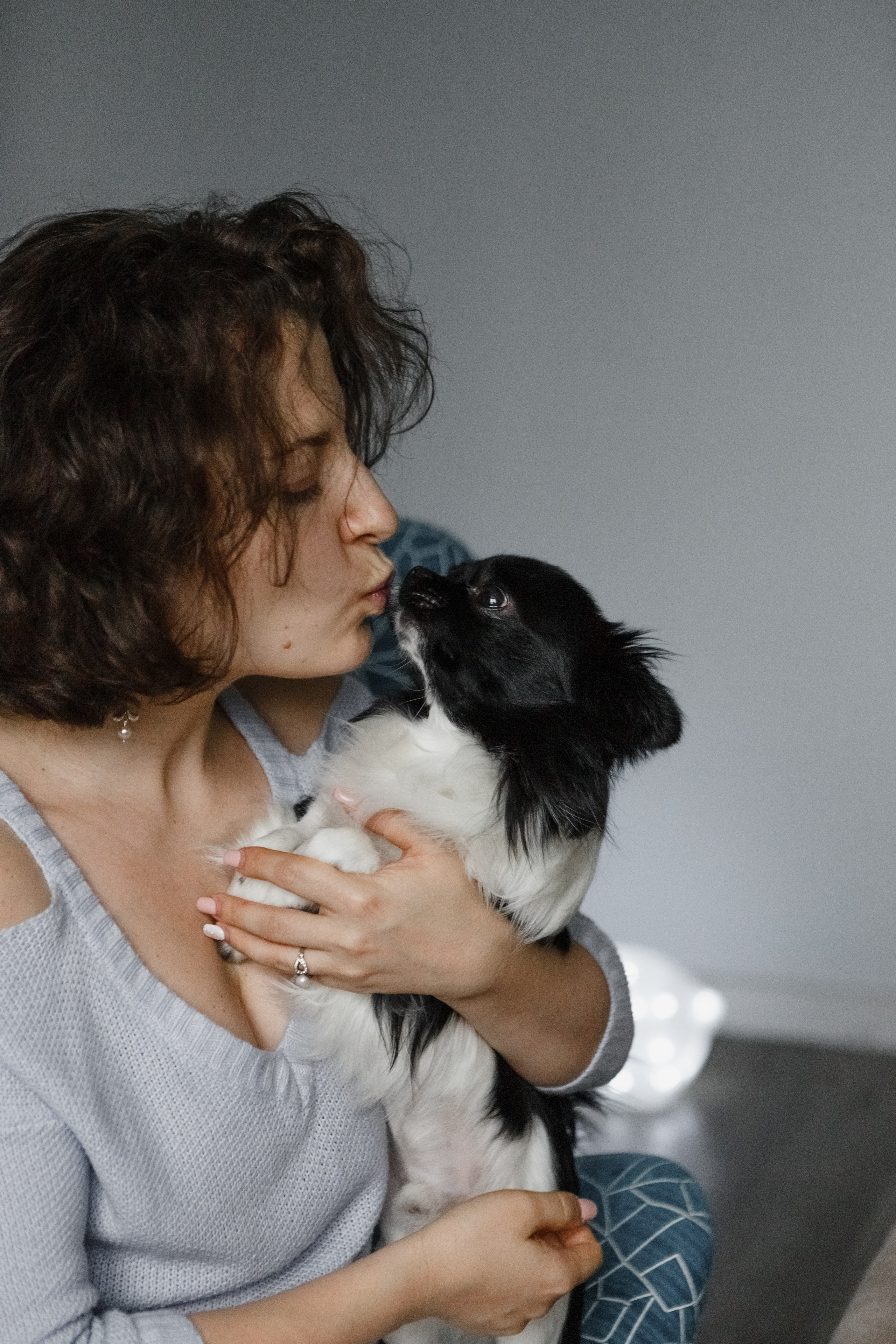 Пулатовы. Семейный и портретный фотограф в Санкт-Петербурге