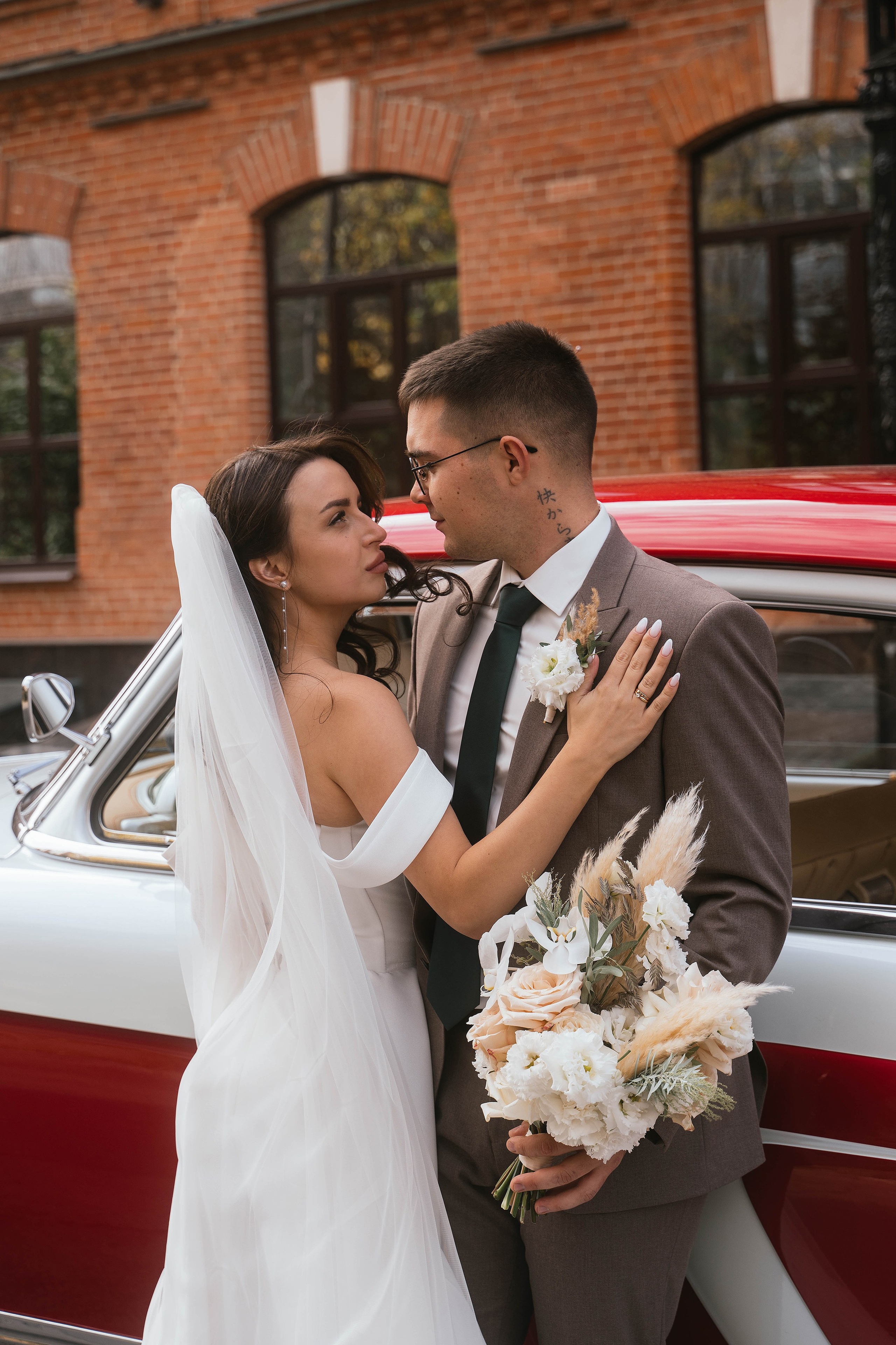 Wedding day #68. Свадебный, семейный фотограф в Рязани Лена Брант